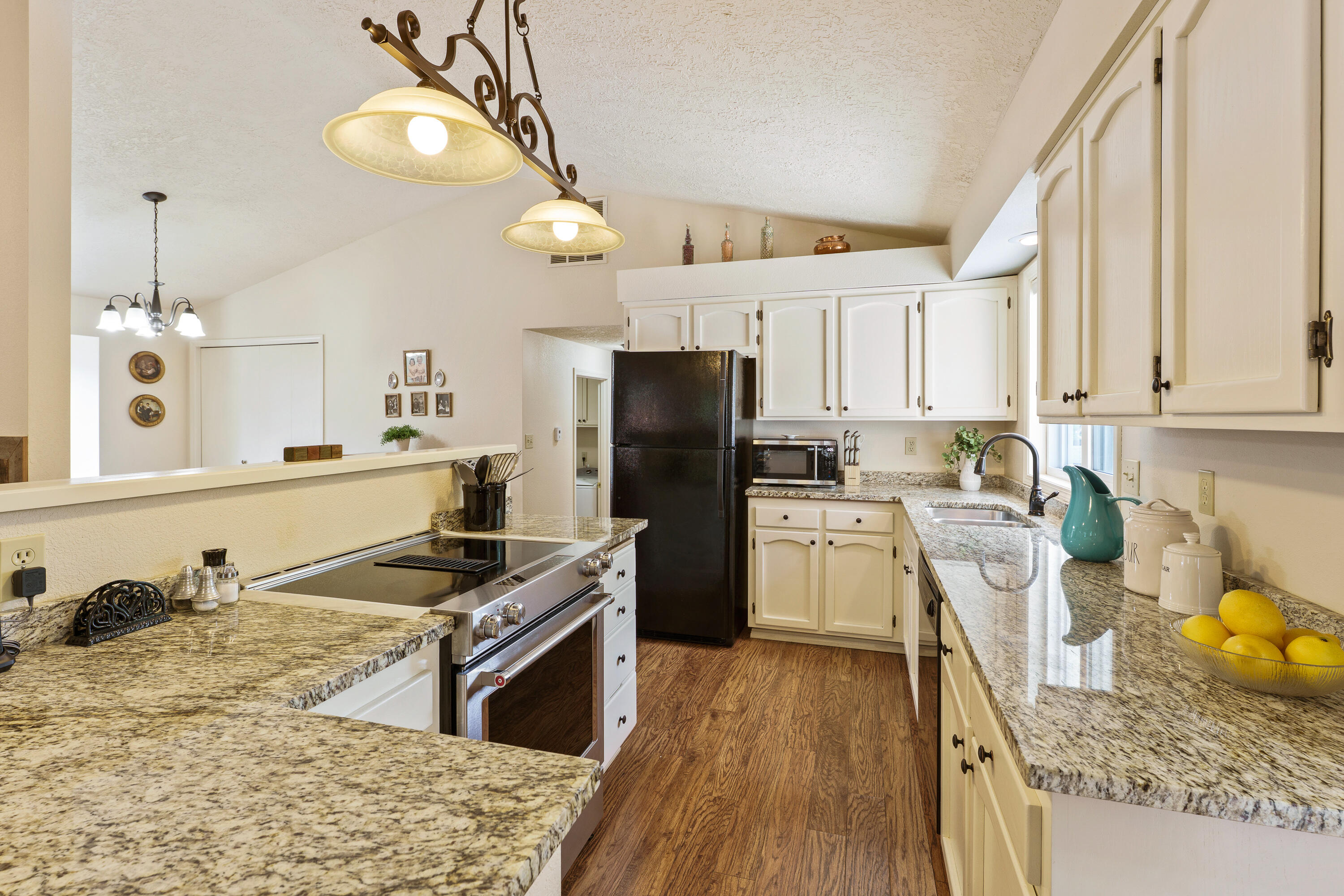 Williamson Park - Residential