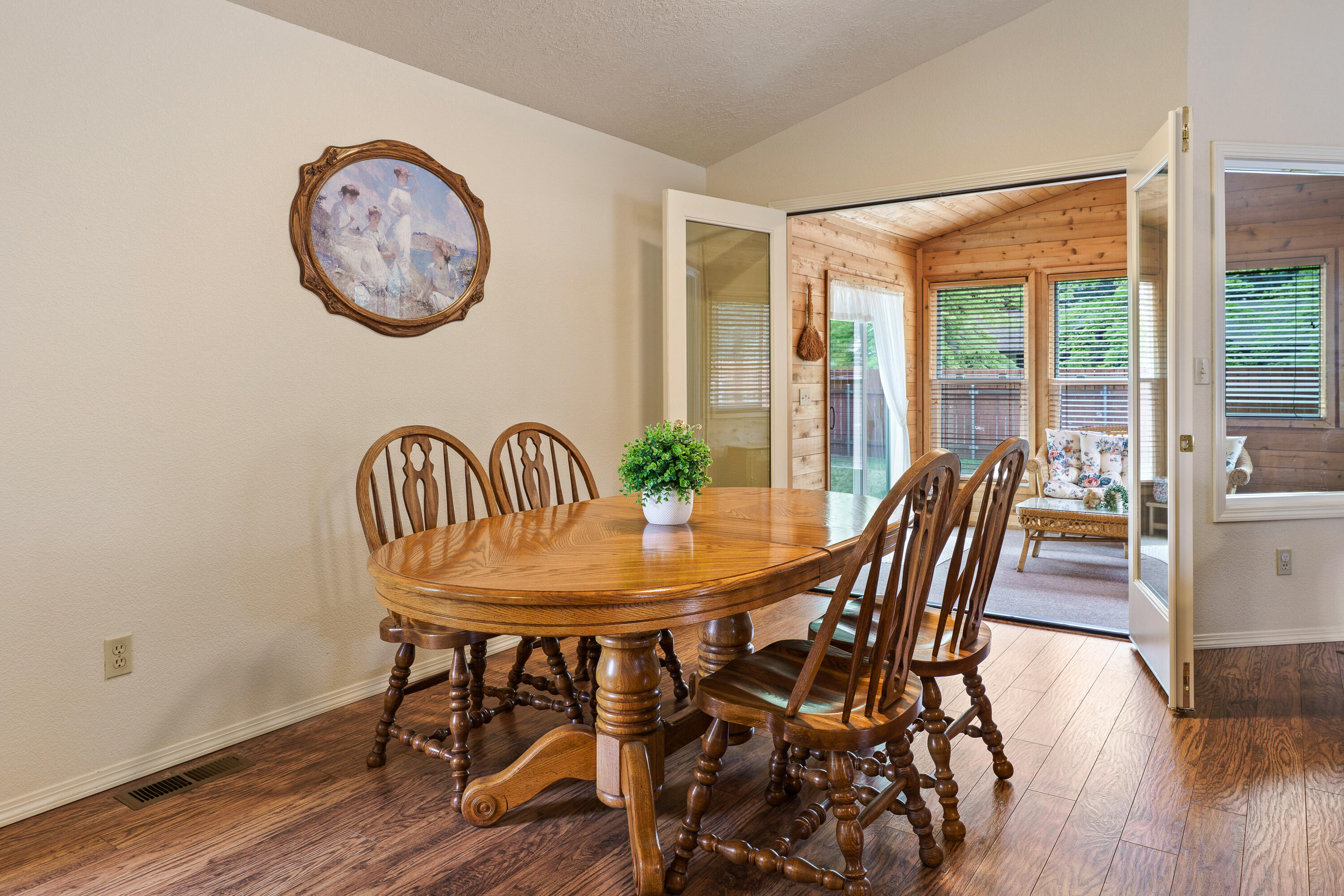 Williamson Park - Residential