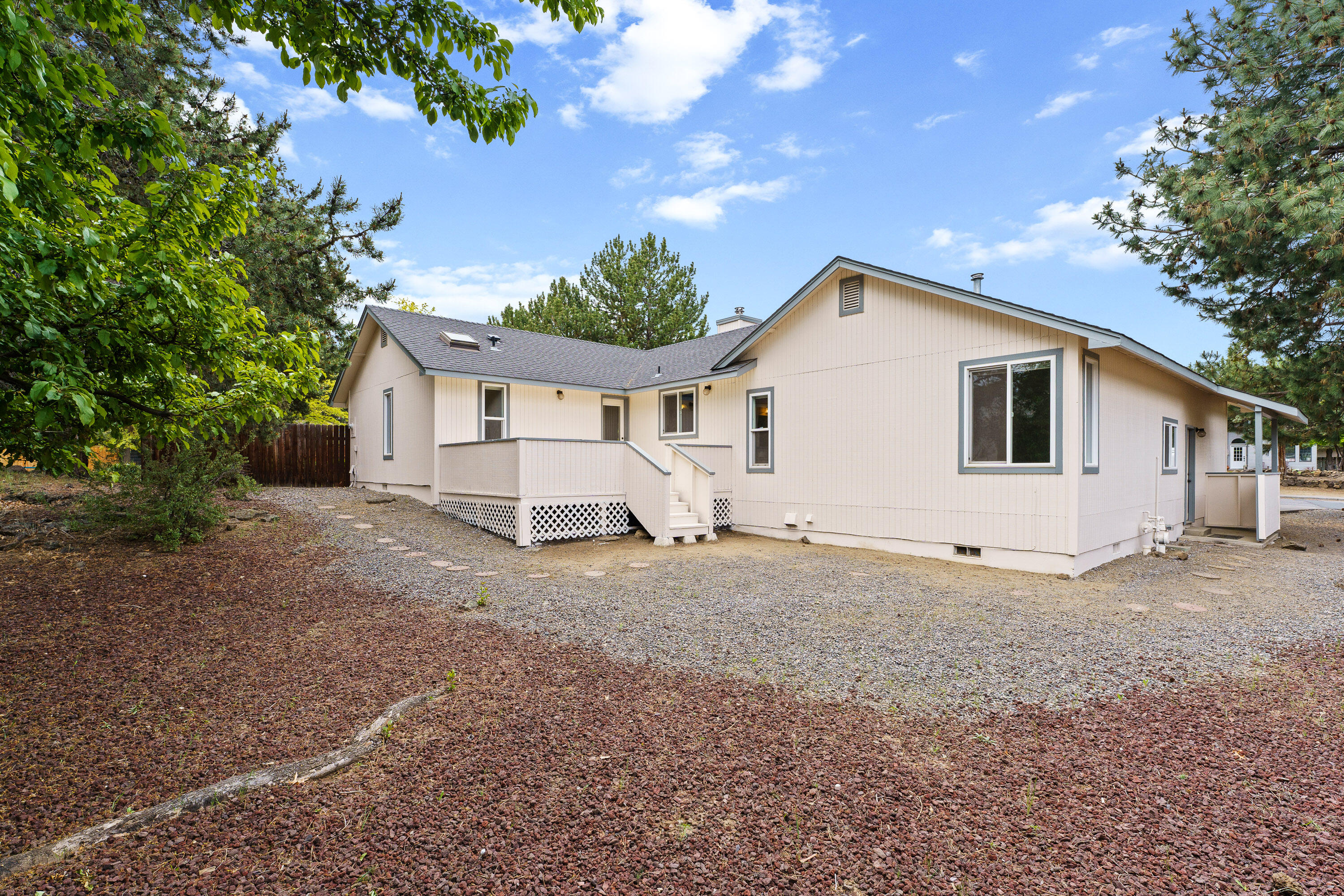 Williamson Park - Residential