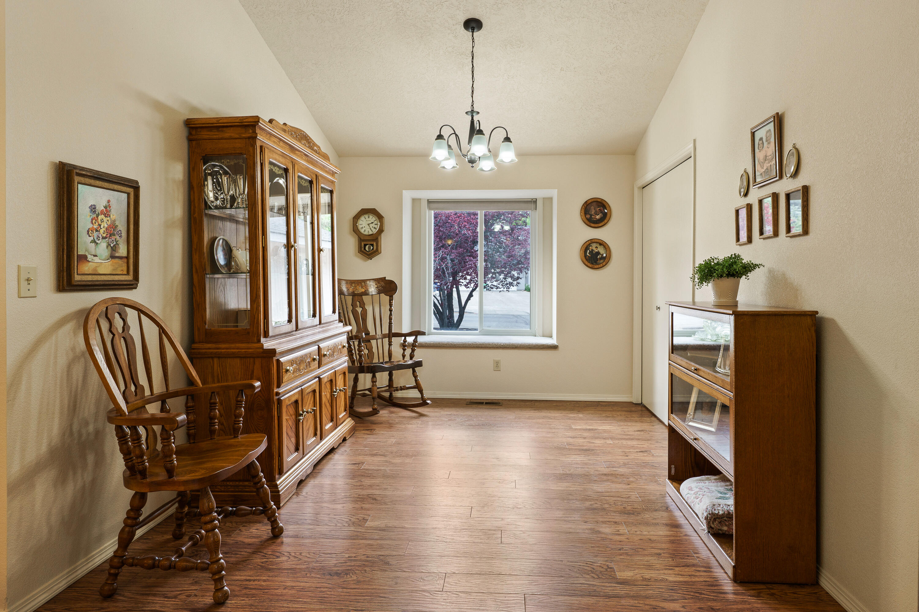 Williamson Park - Residential