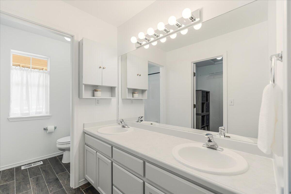 Whitehorse - Residential