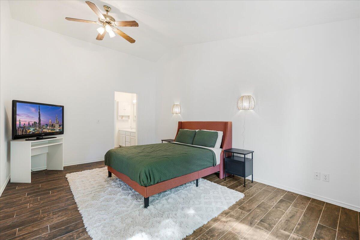 Whitehorse - Residential