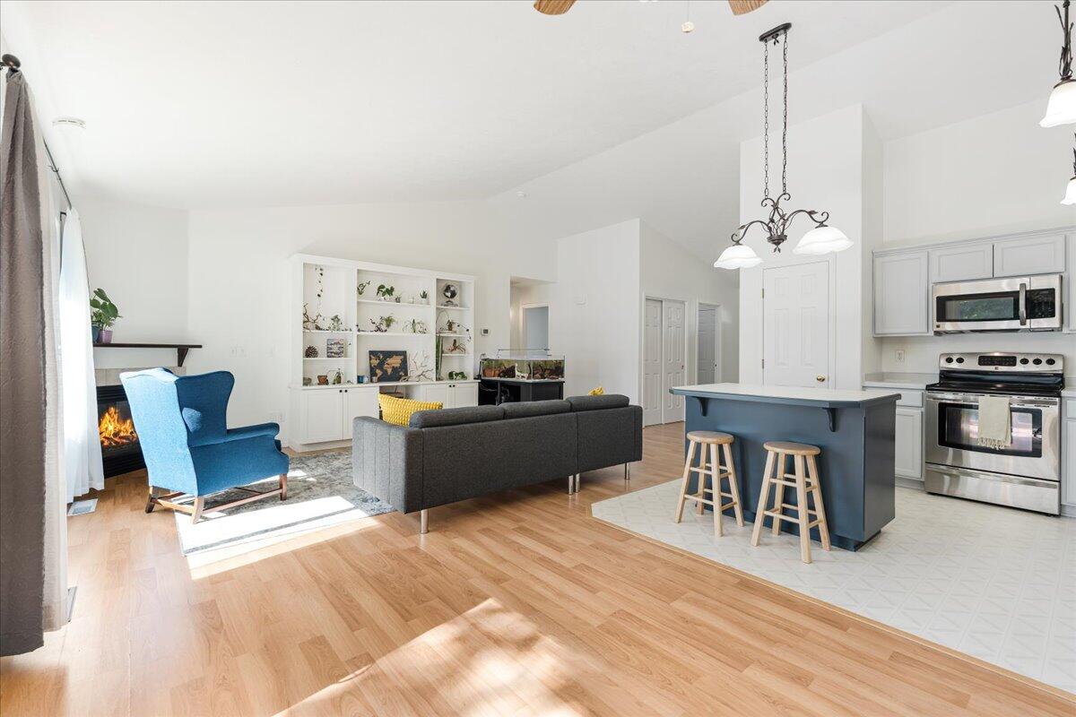 Whitehorse - Residential