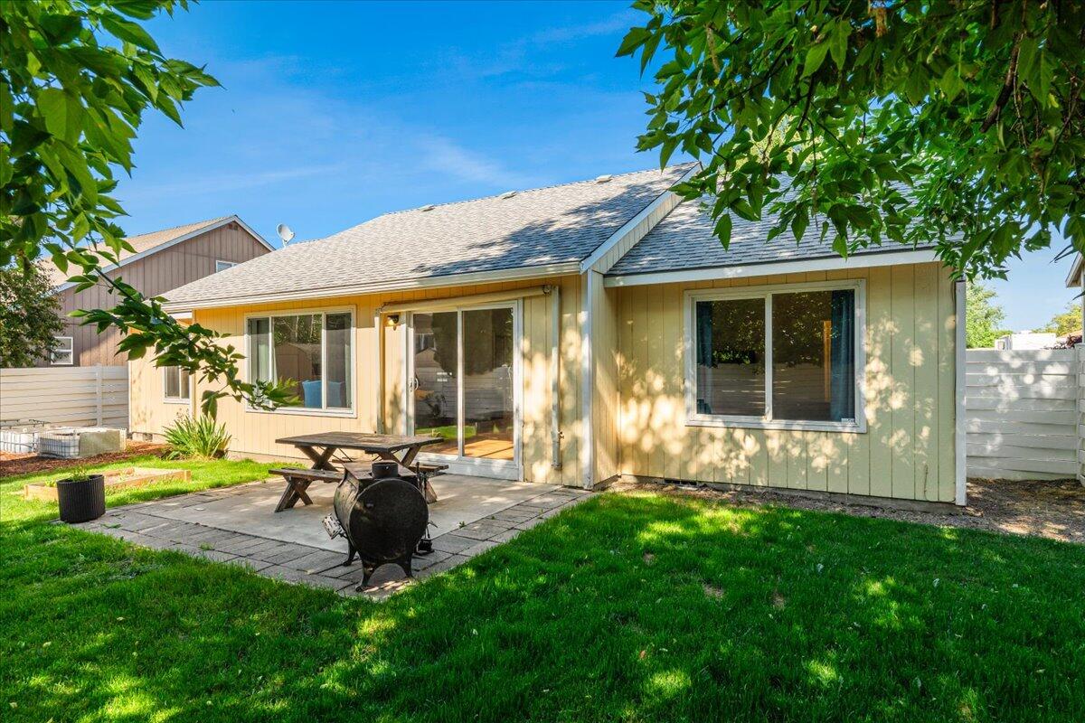 Whitehorse - Residential