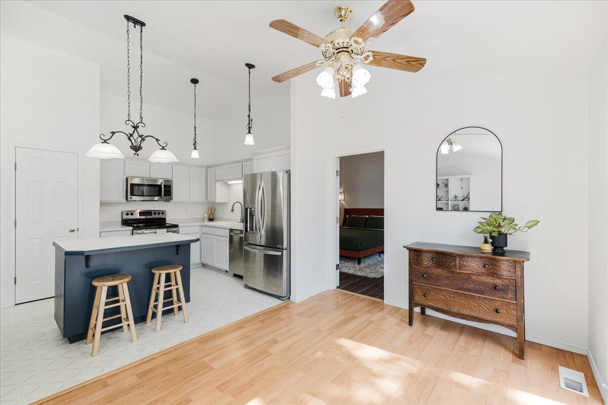 Whitehorse - Residential