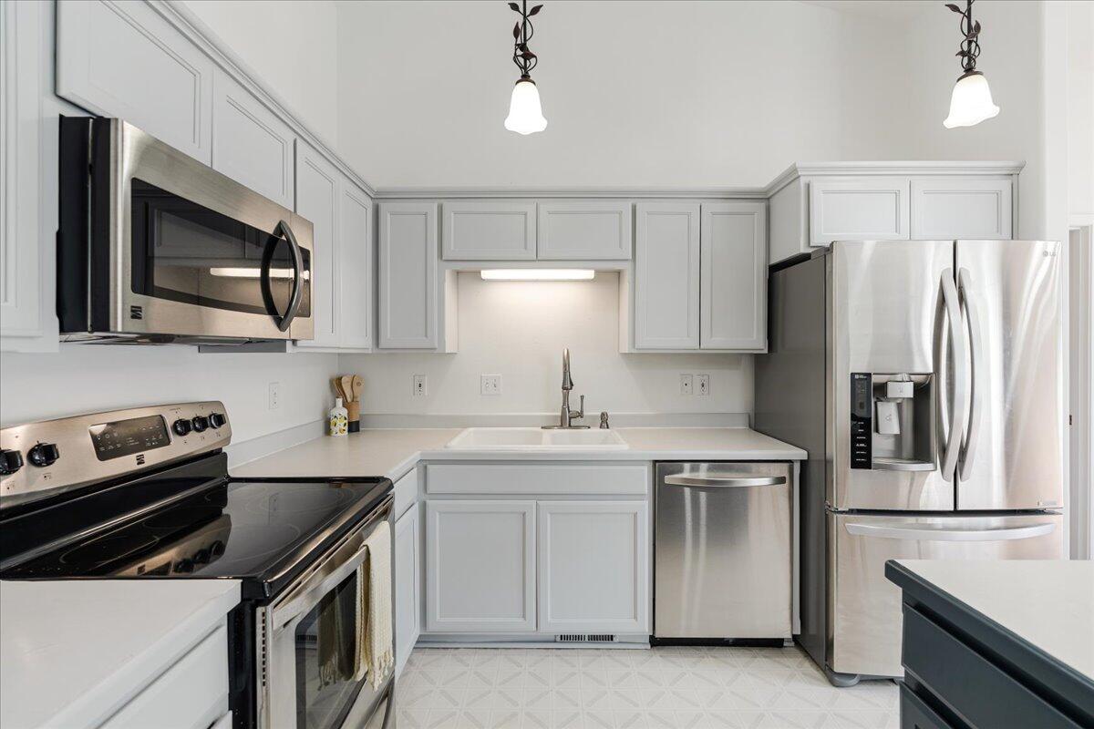 Whitehorse - Residential