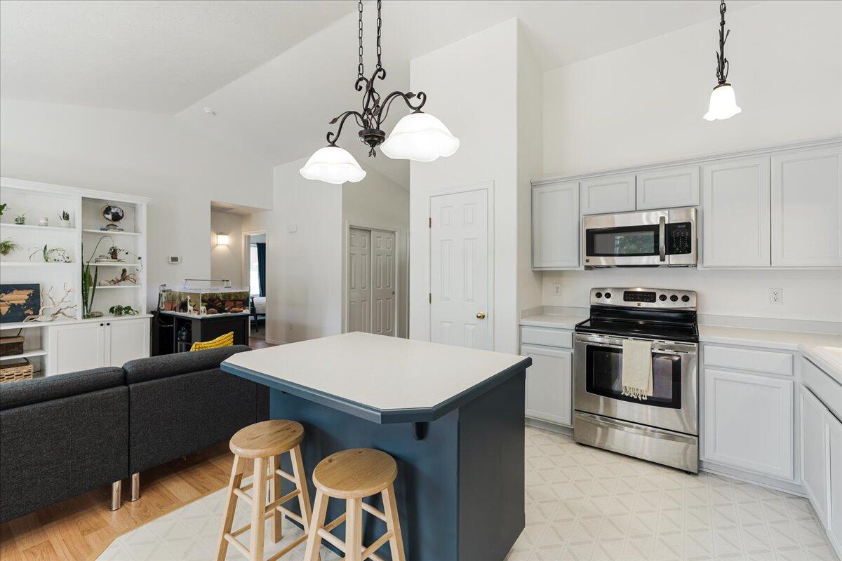 Whitehorse - Residential