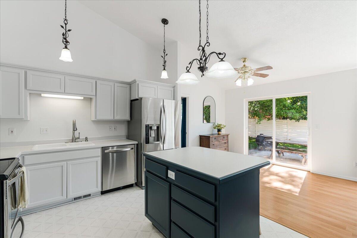 Whitehorse - Residential