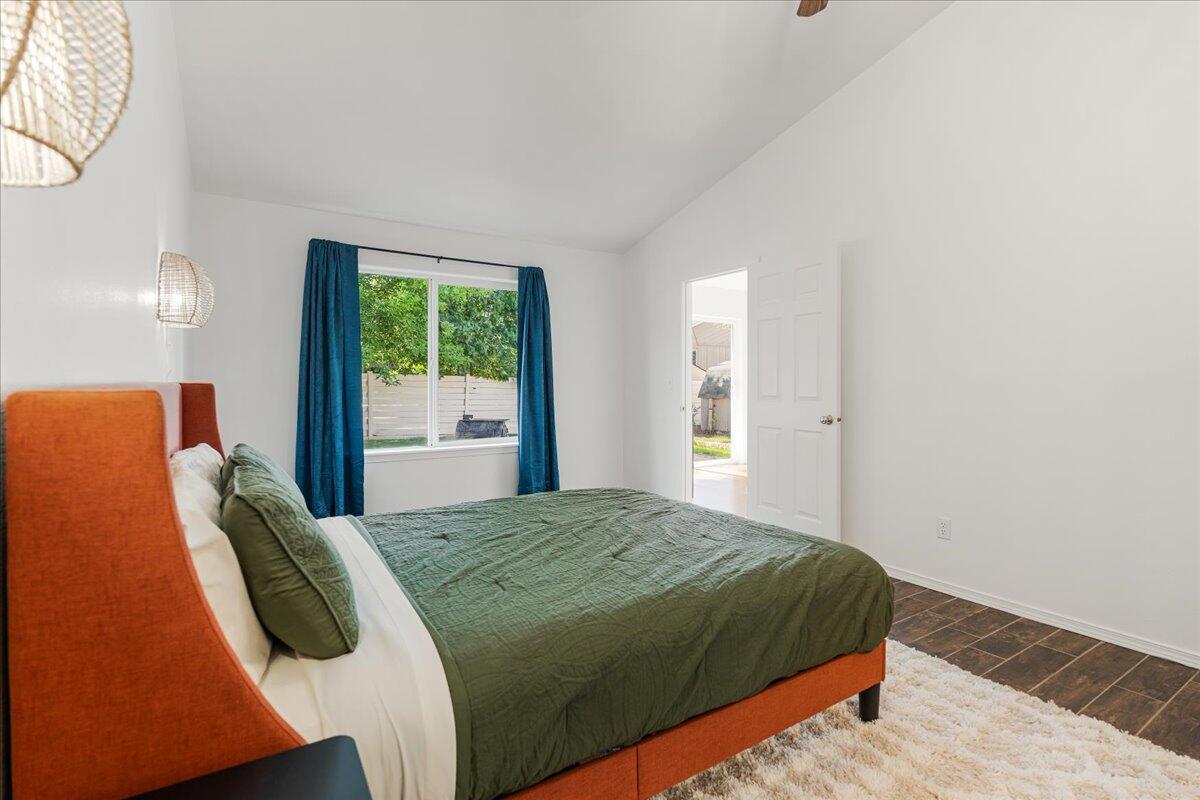 Whitehorse - Residential