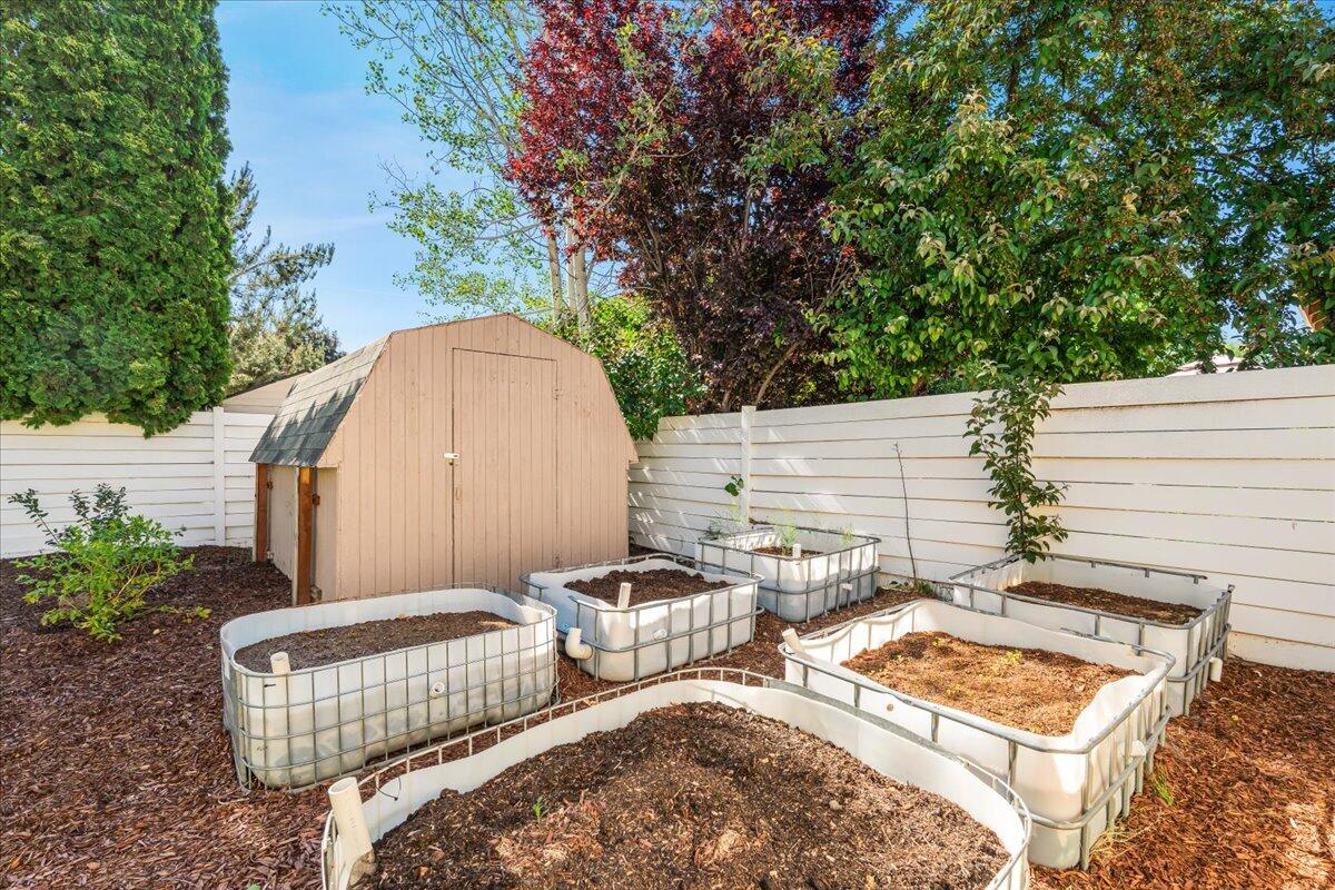 Whitehorse - Residential