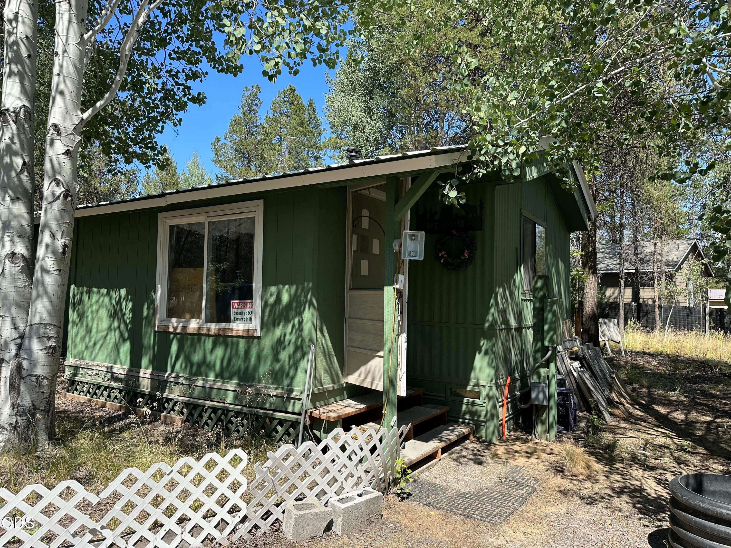 Photo 1 of 27 — 52684 Antler Lane, La Pine, OR 97739