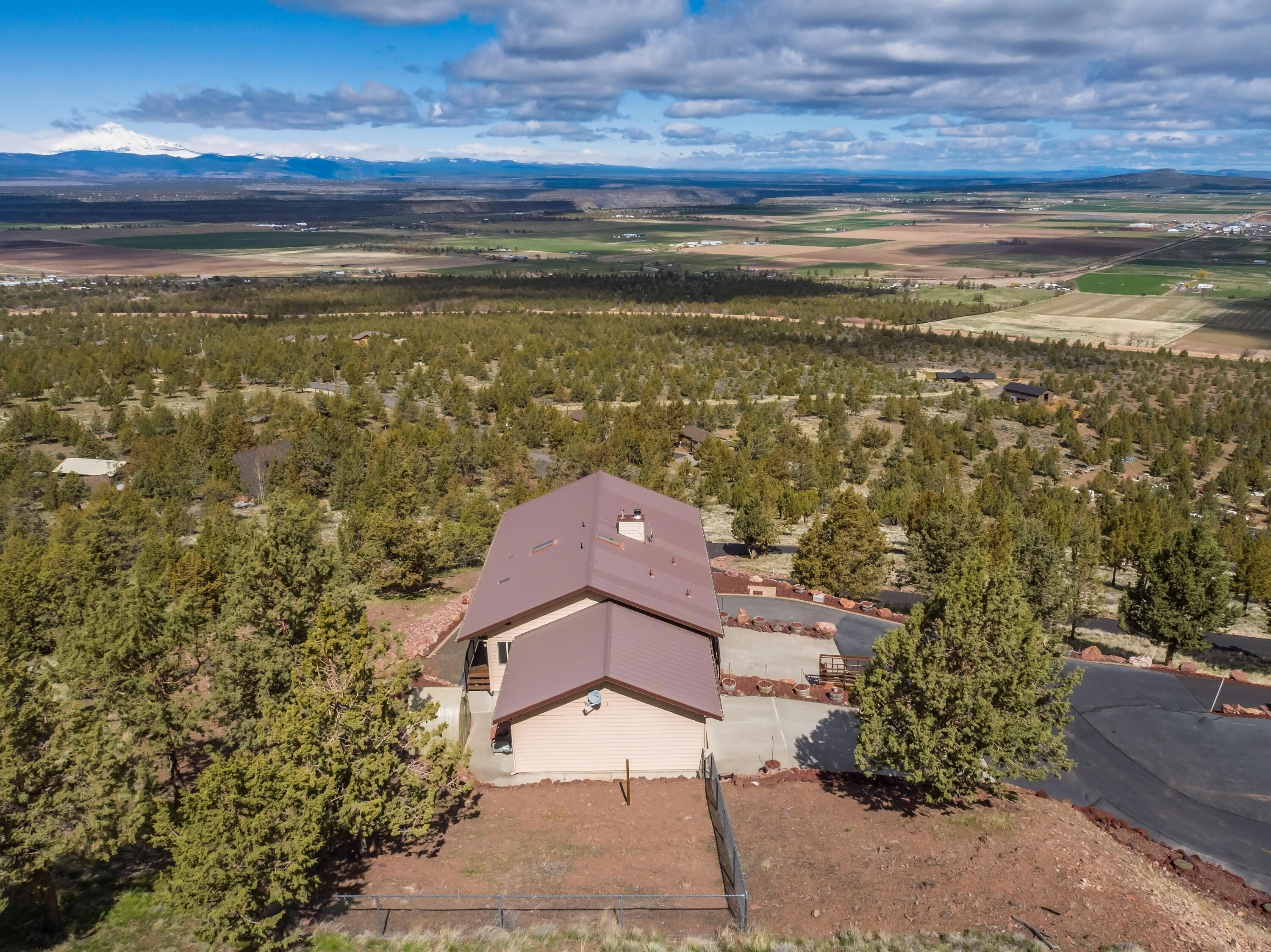 North View Heights - Residential