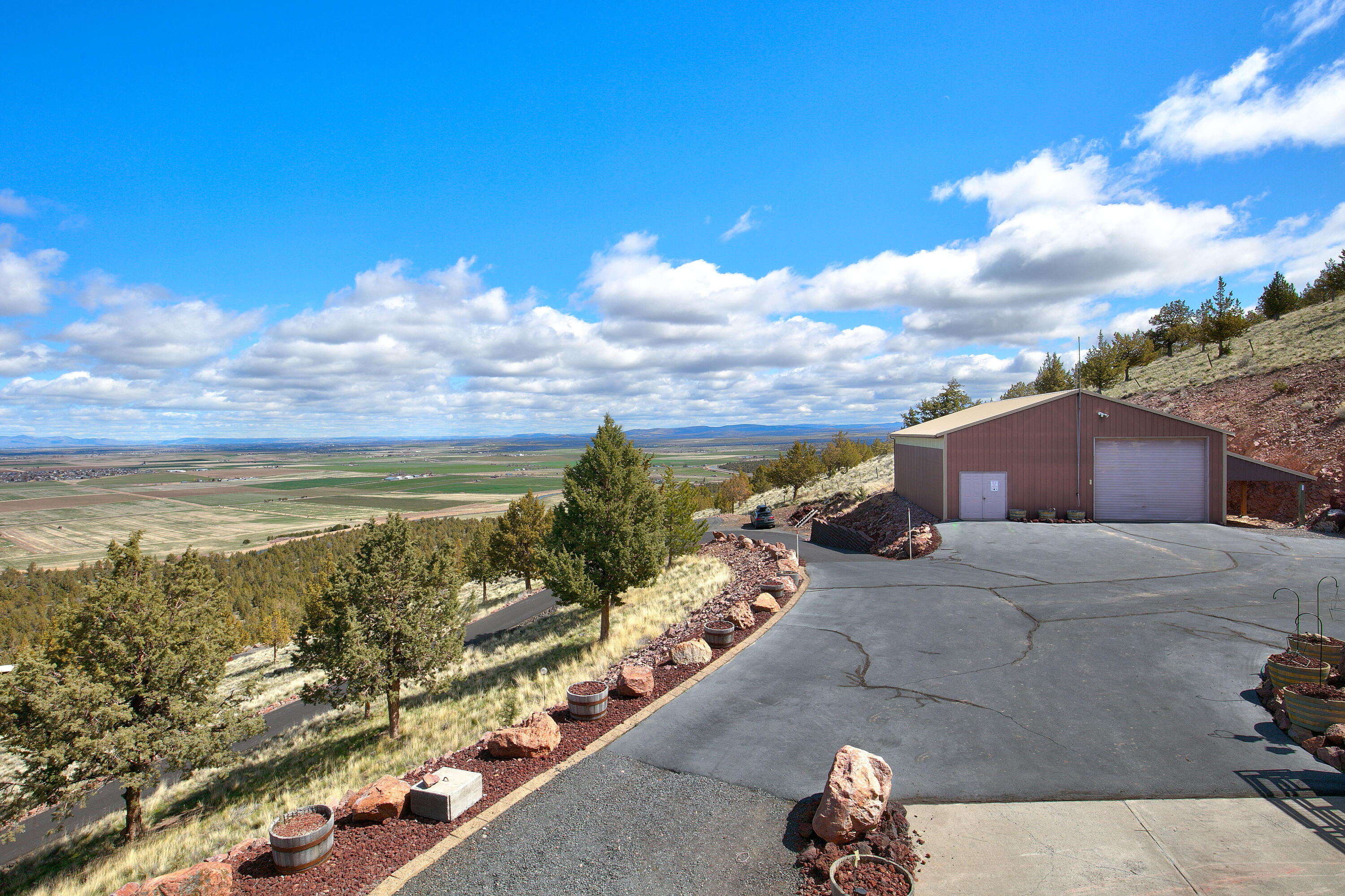North View Heights - Residential