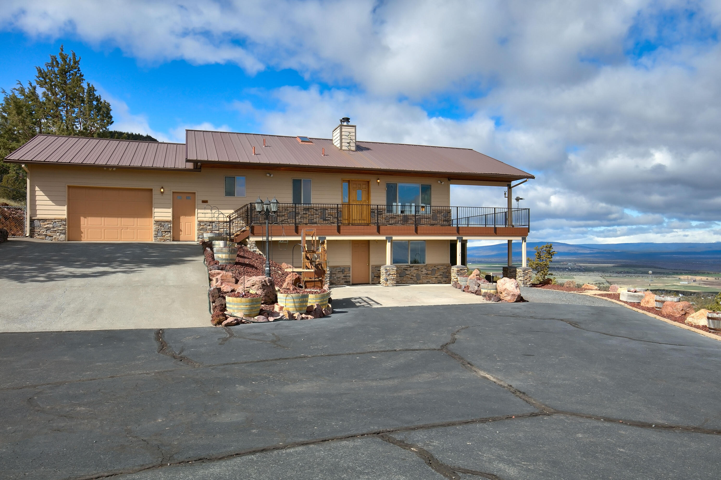 North View Heights - Residential