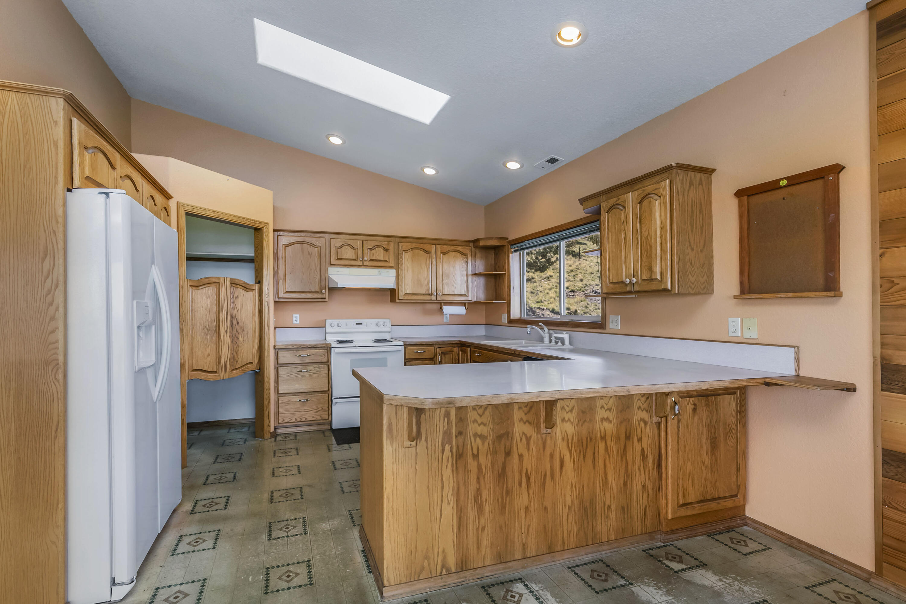 North View Heights - Residential