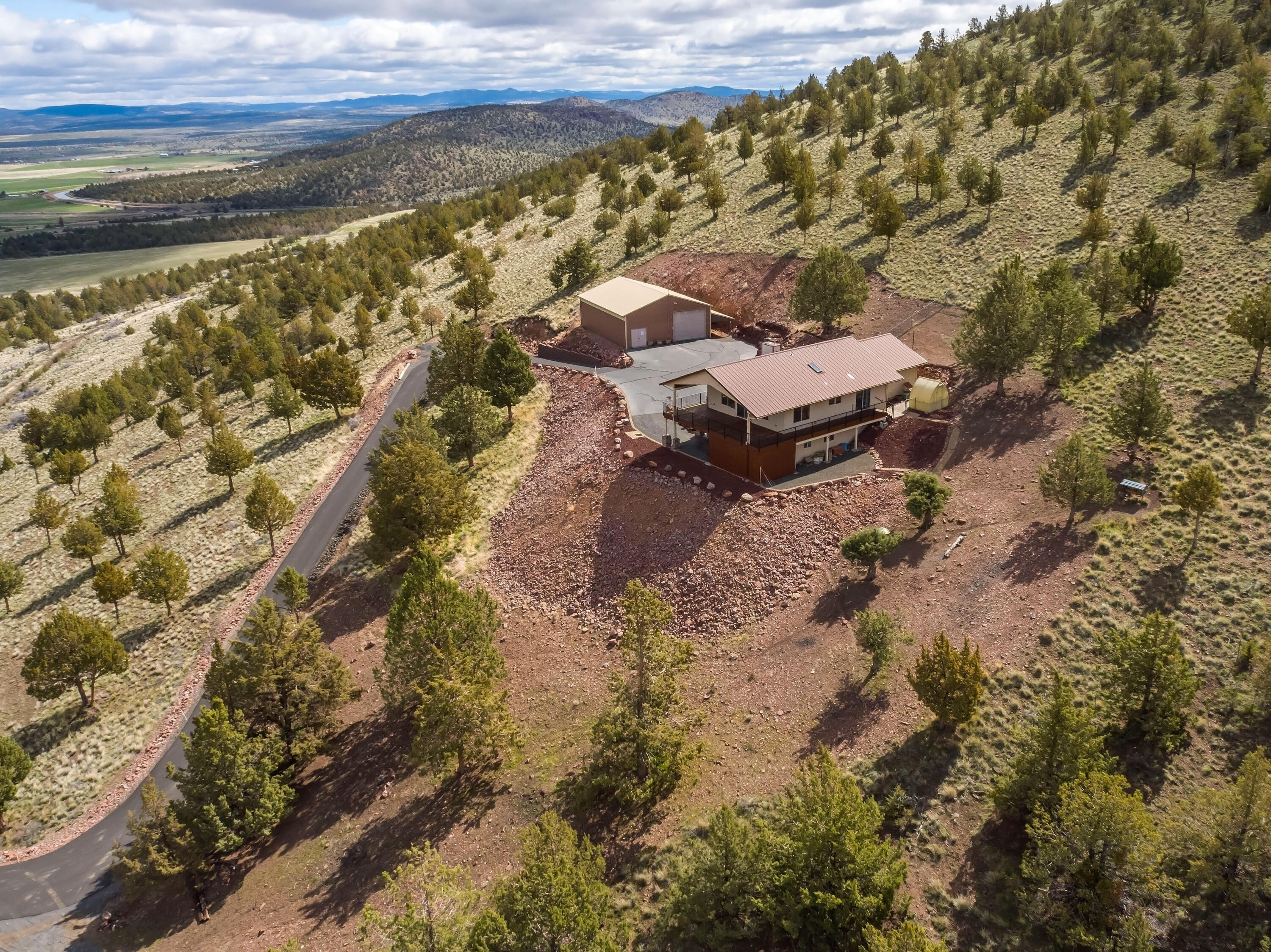 North View Heights - Residential