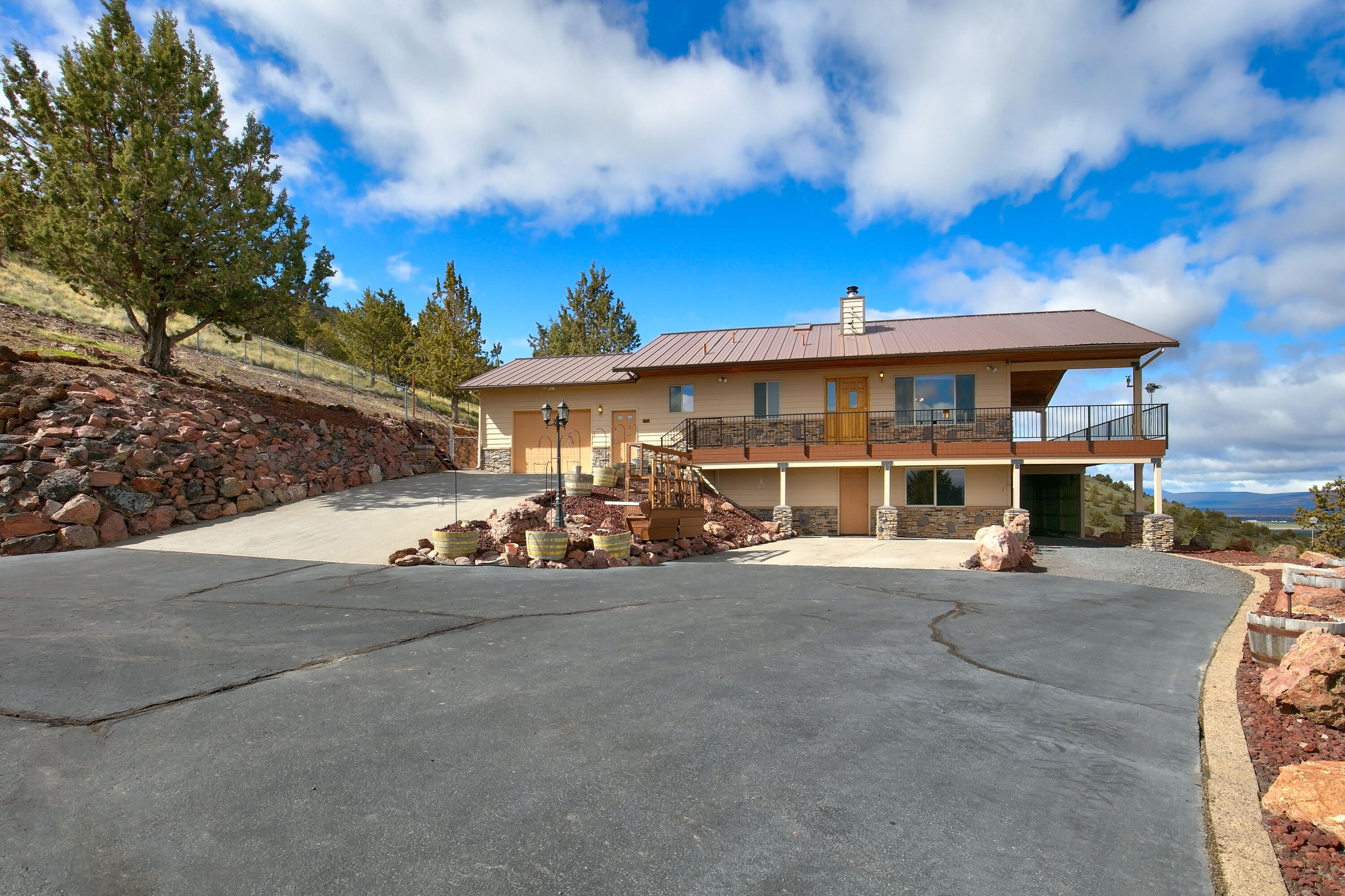 North View Heights - Residential