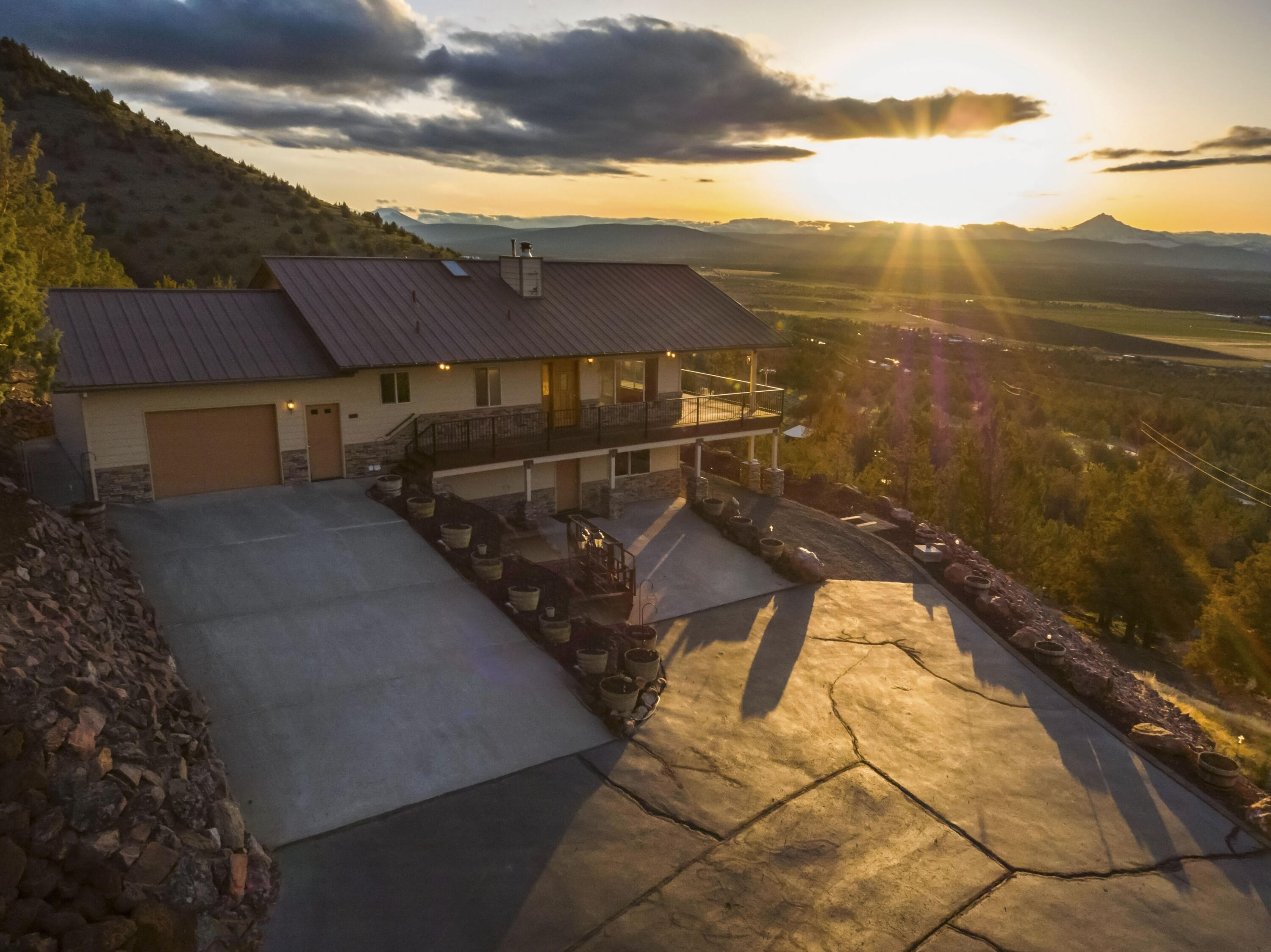 North View Heights - Residential