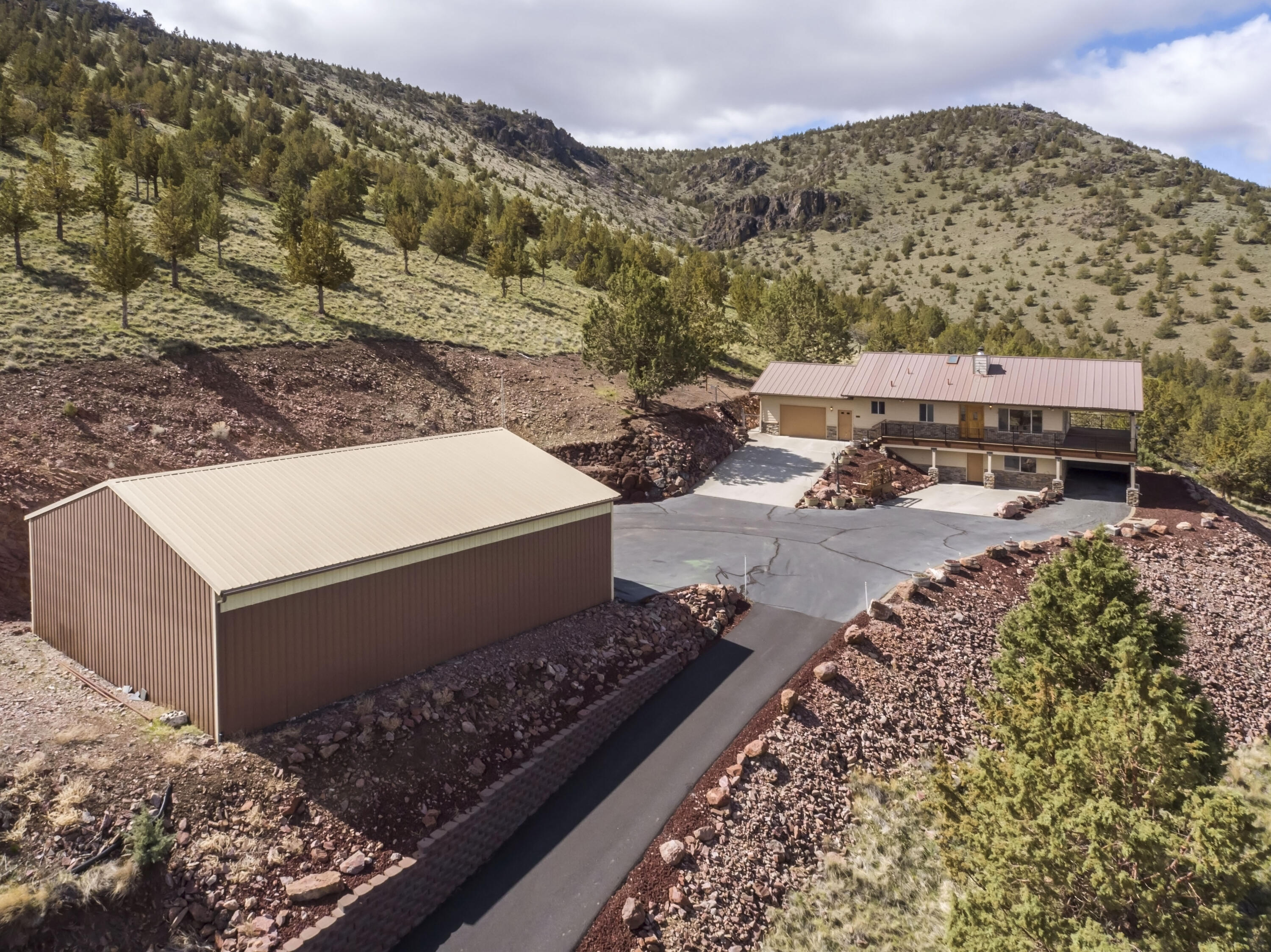 North View Heights - Residential