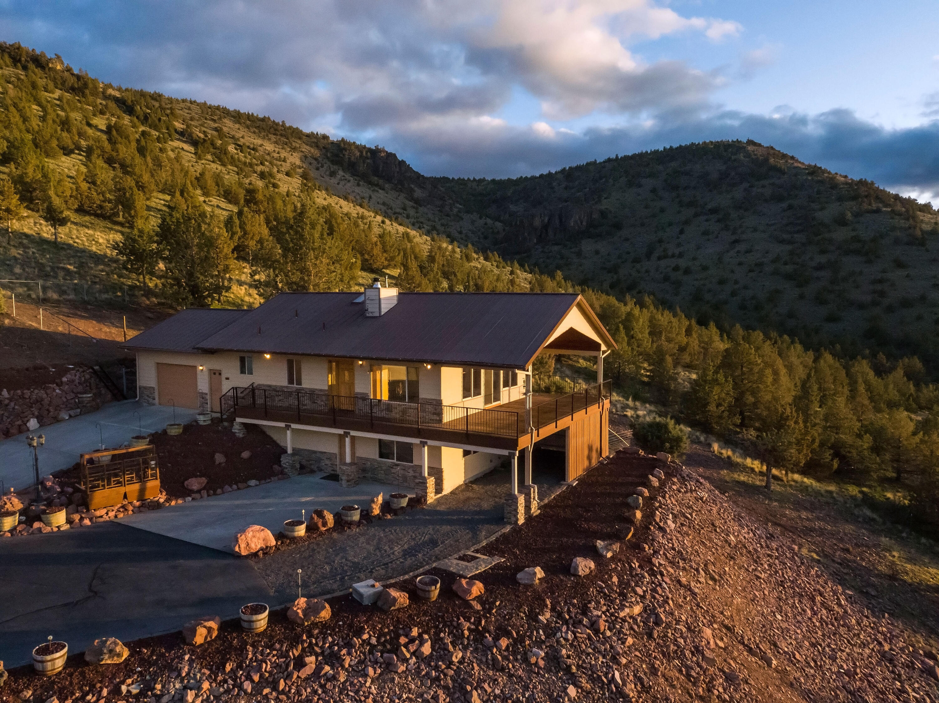 North View Heights - Residential