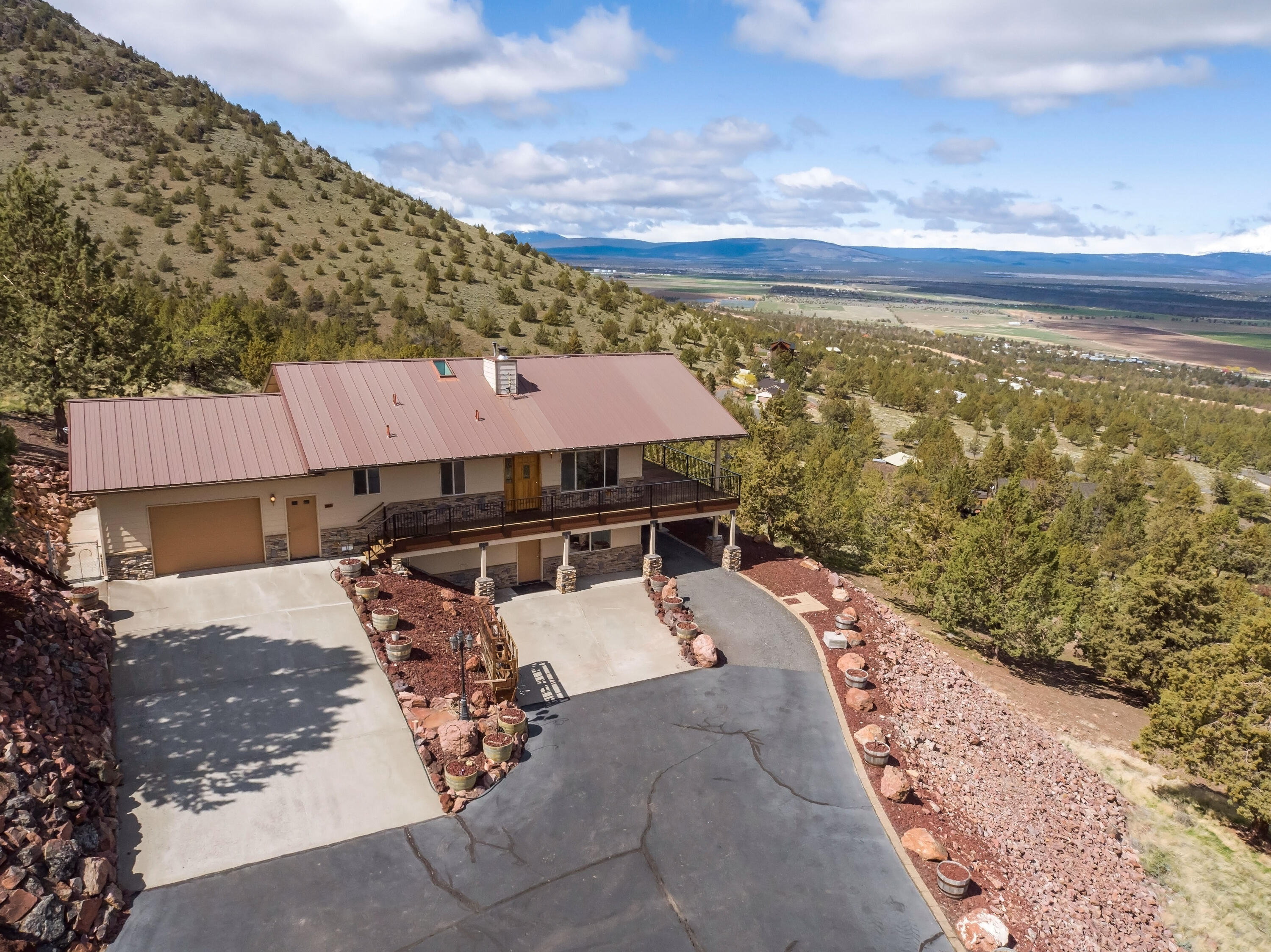 North View Heights - Residential
