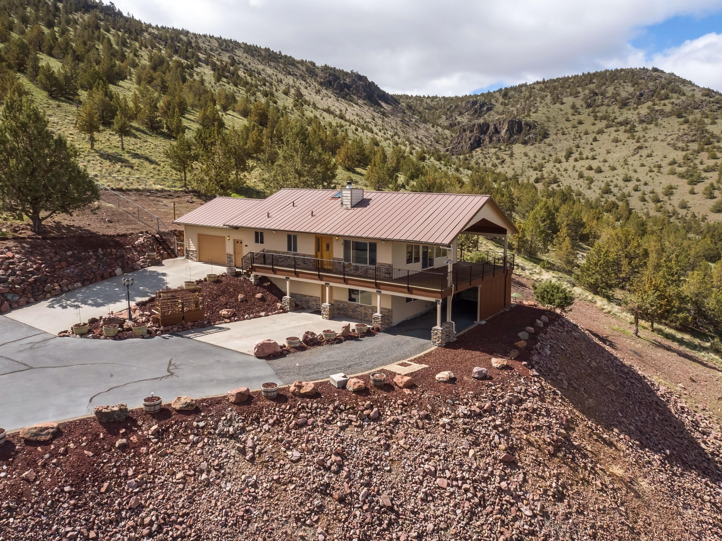 North View Heights - Residential