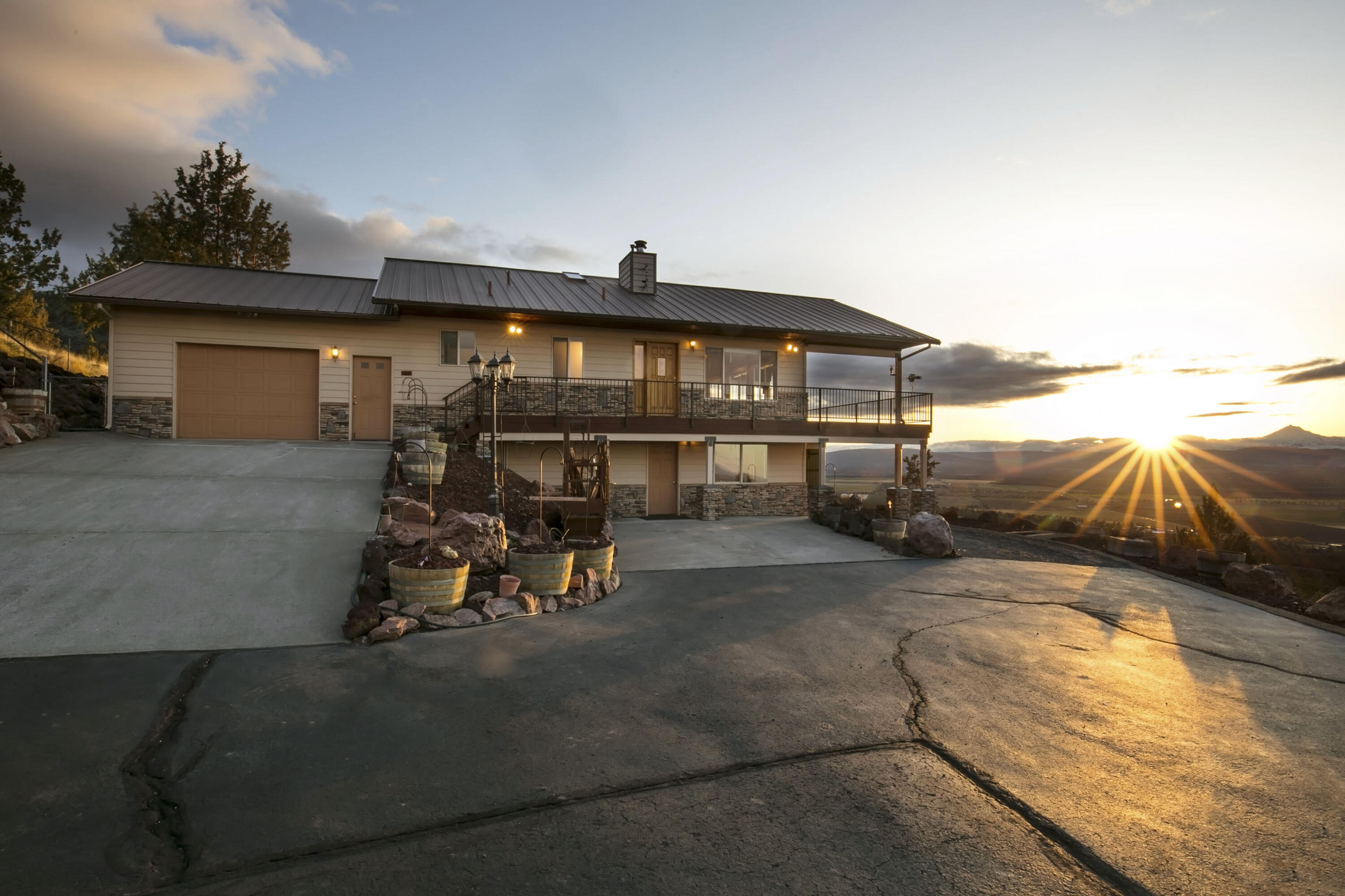 North View Heights - Residential