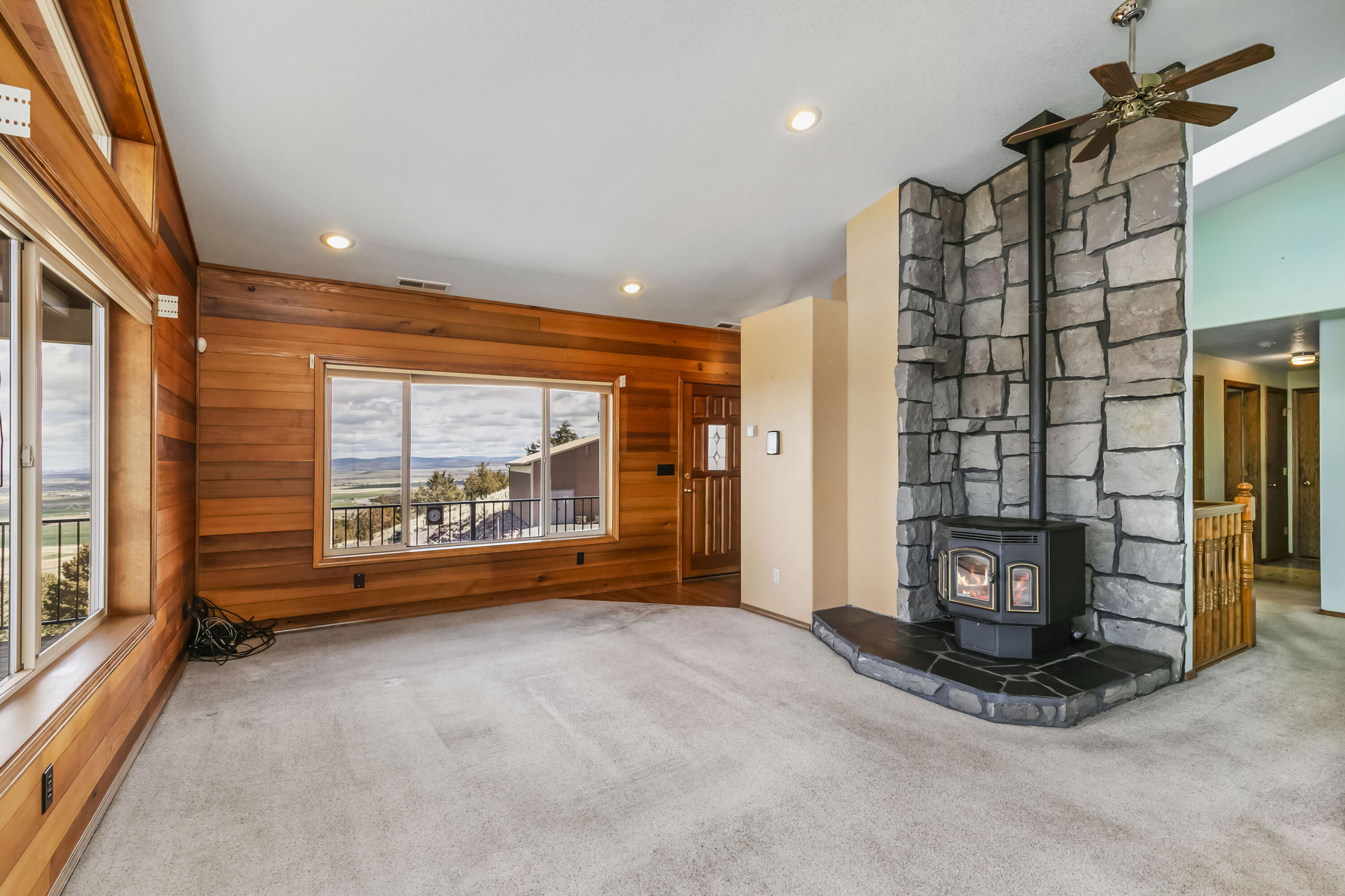 North View Heights - Residential