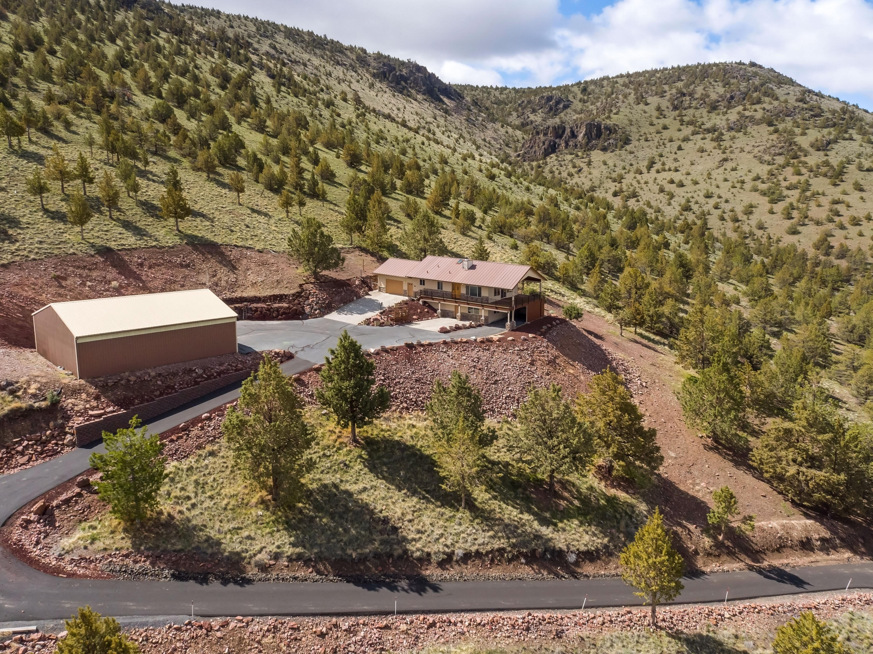 North View Heights - Residential