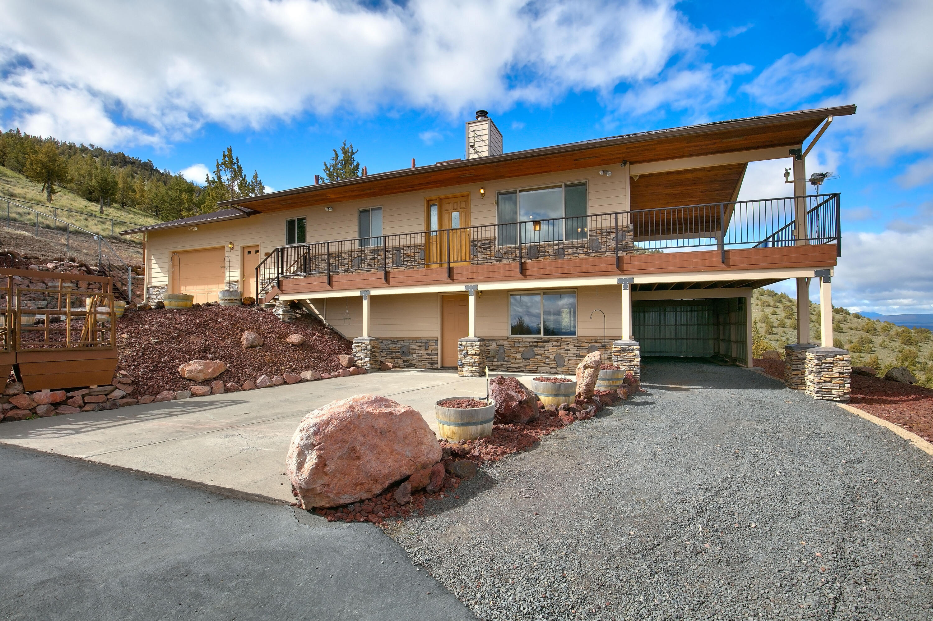 North View Heights - Residential