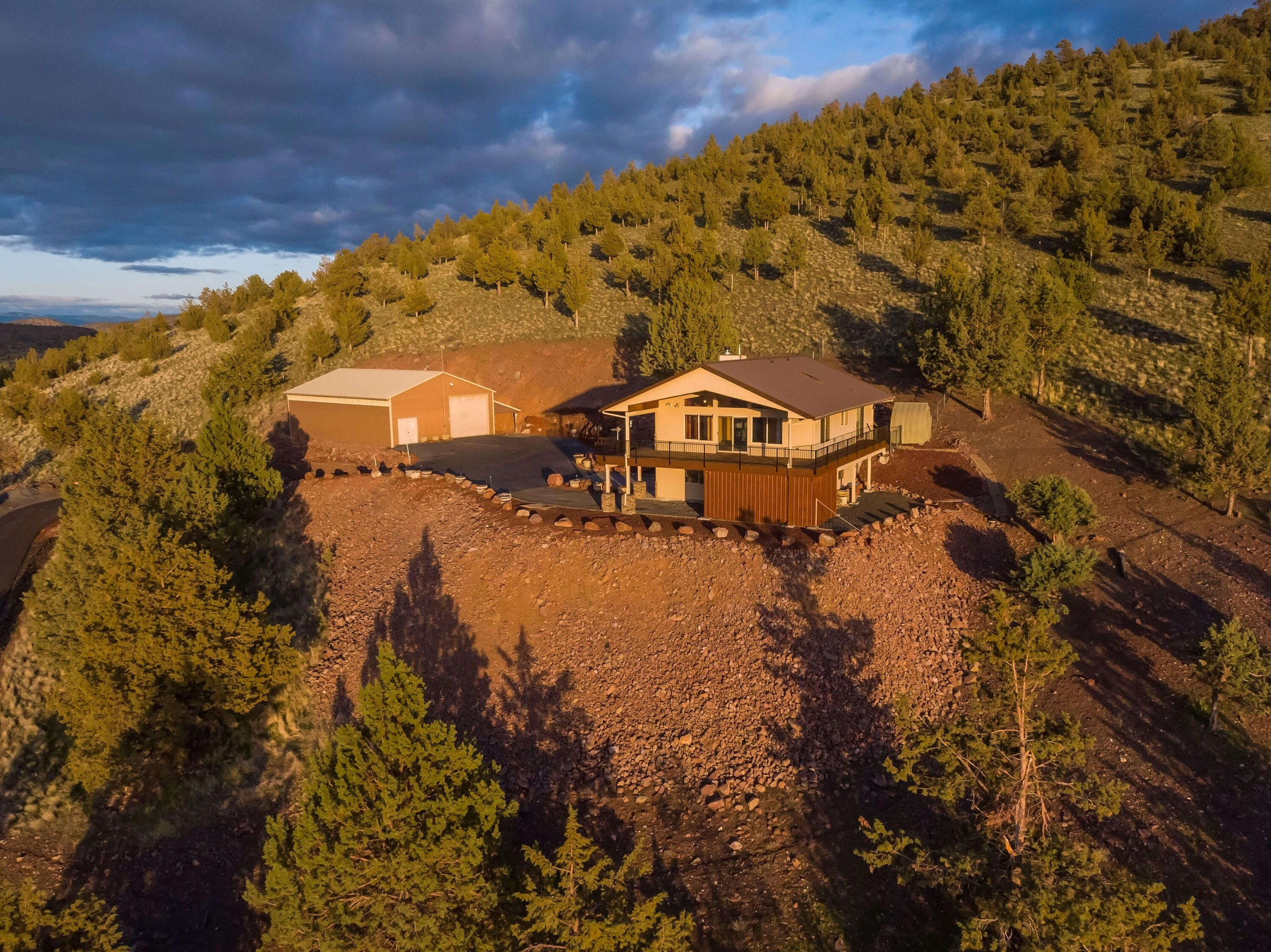 North View Heights - Residential