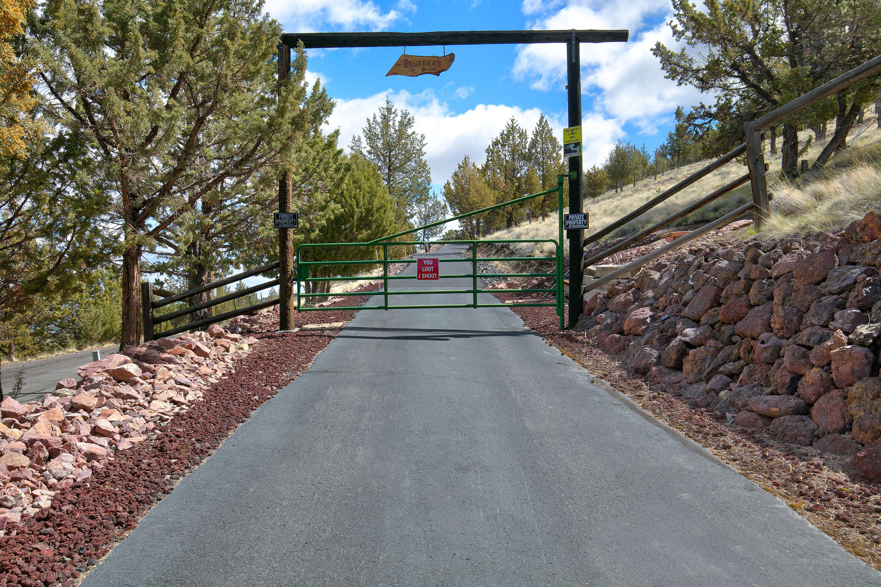 North View Heights - Residential