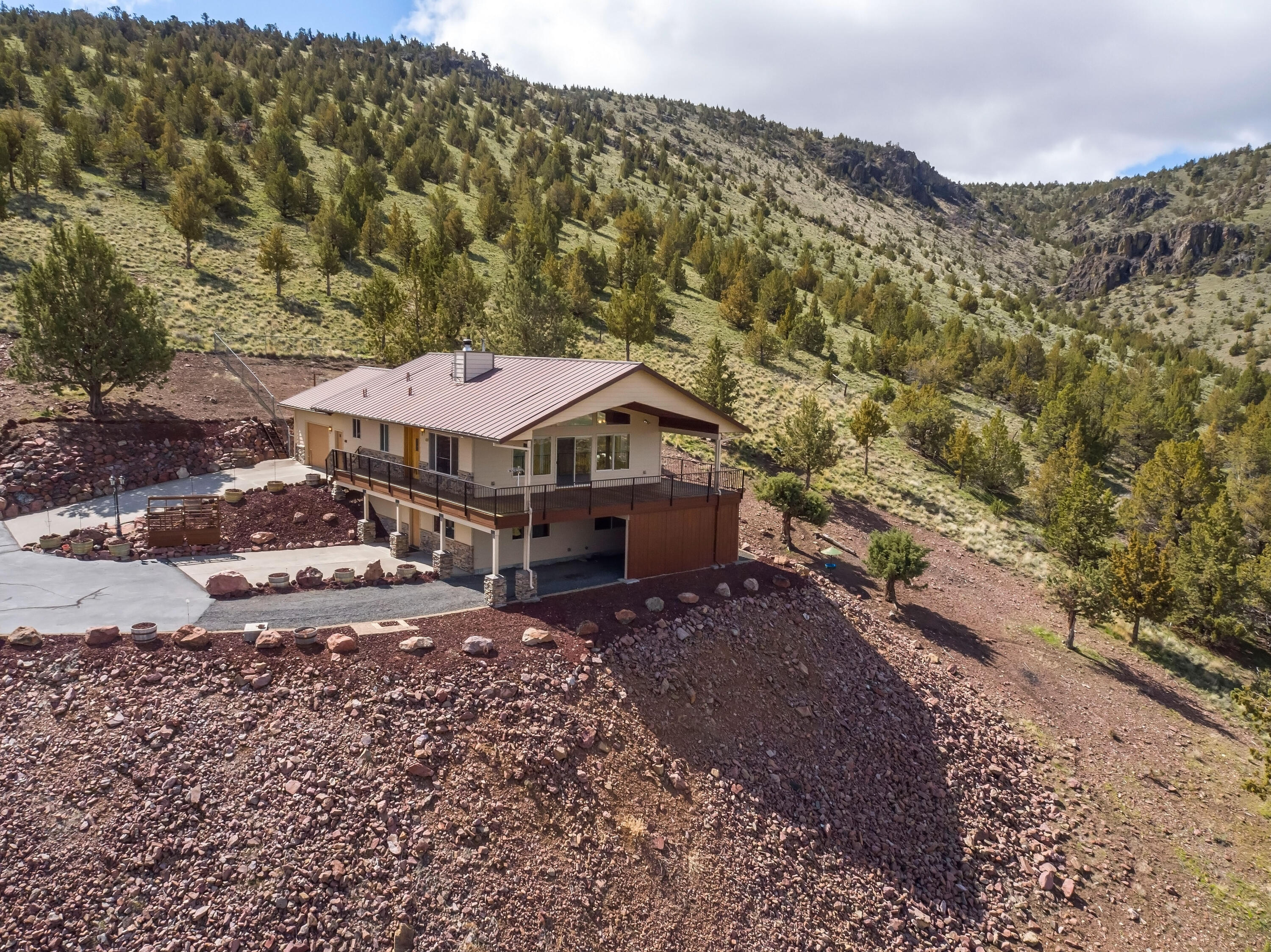 North View Heights - Residential