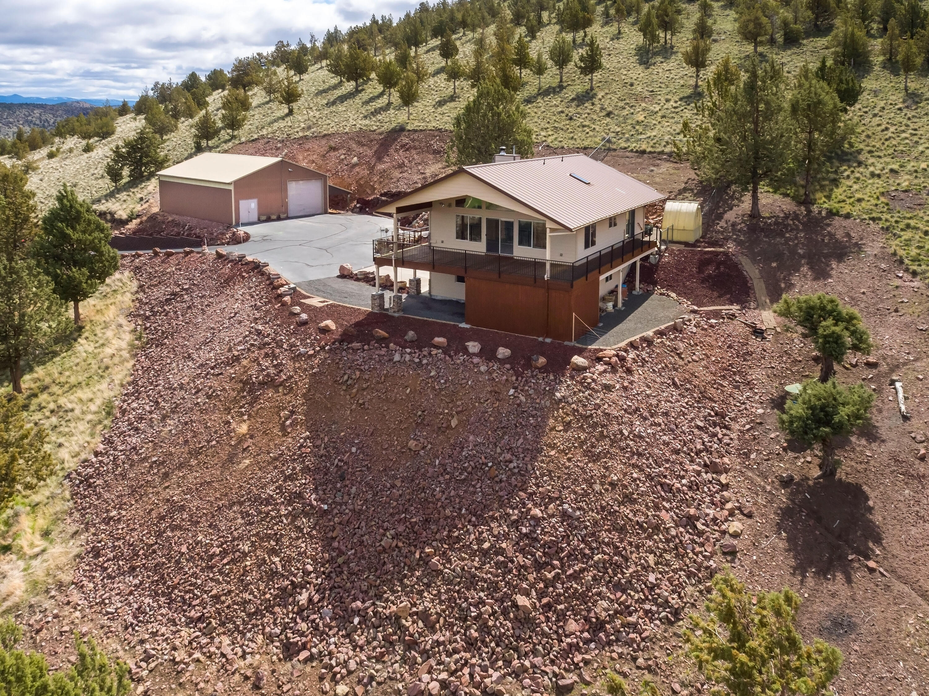 North View Heights - Residential