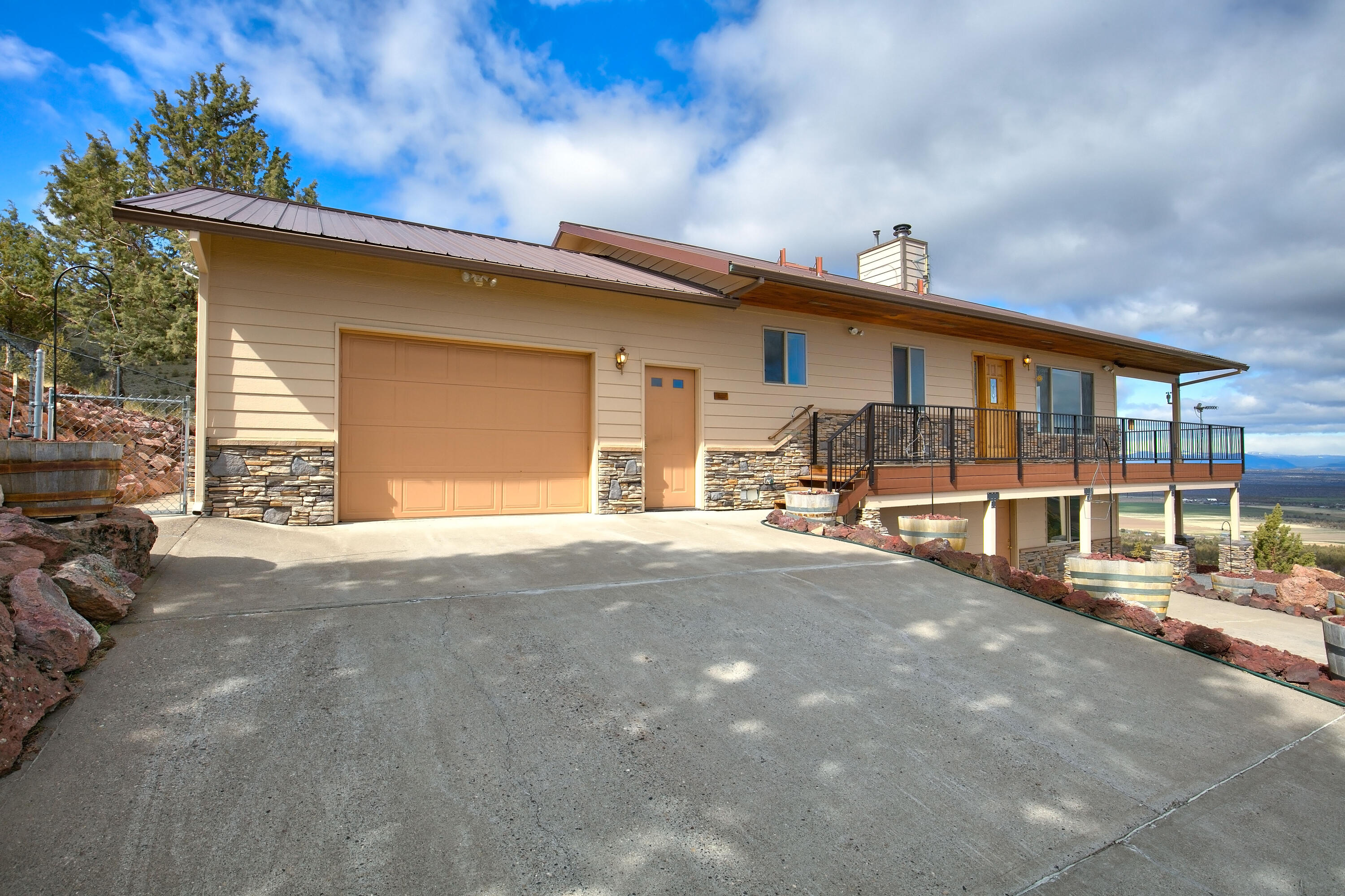 North View Heights - Residential