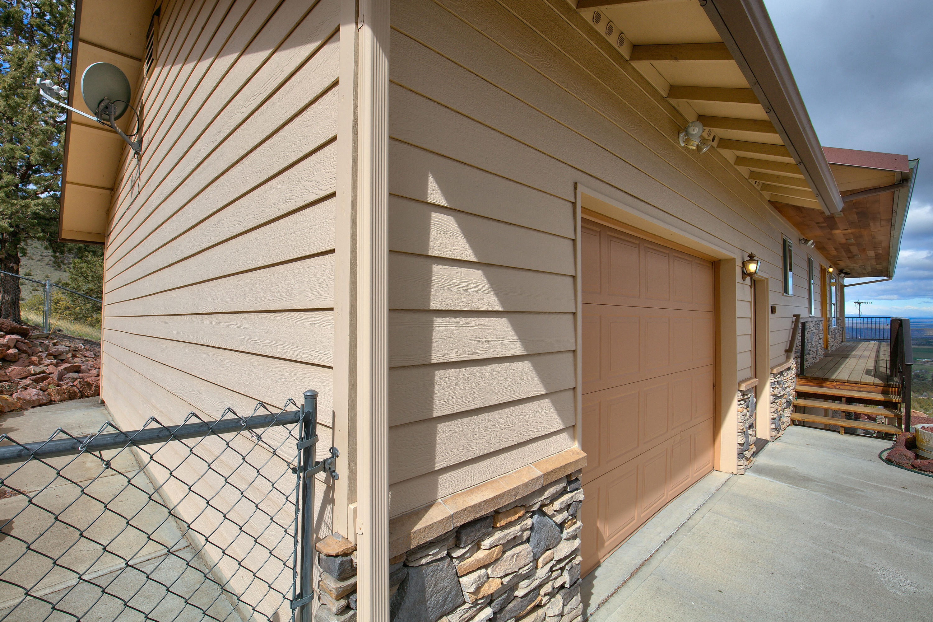 North View Heights - Residential