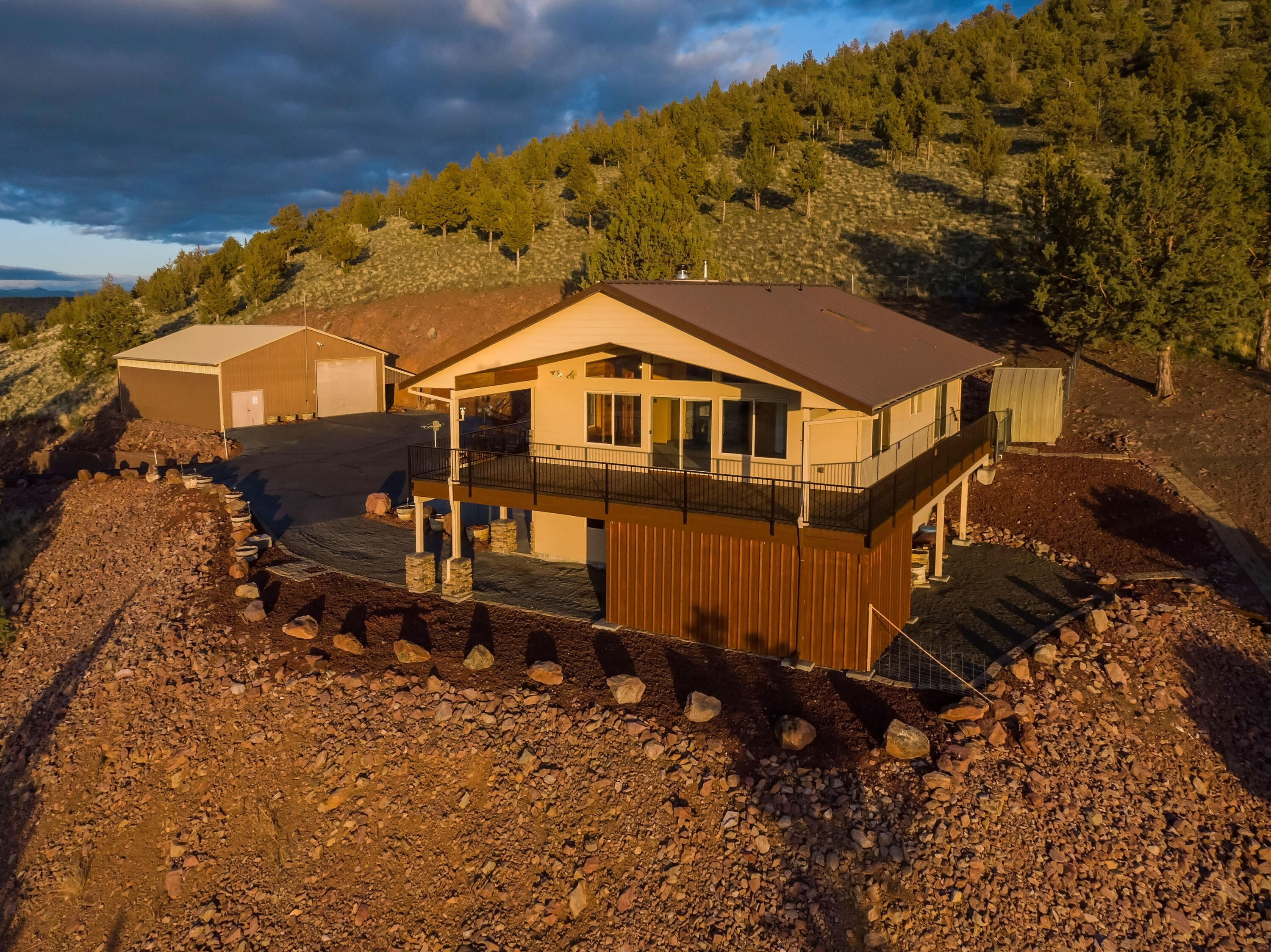North View Heights - Residential