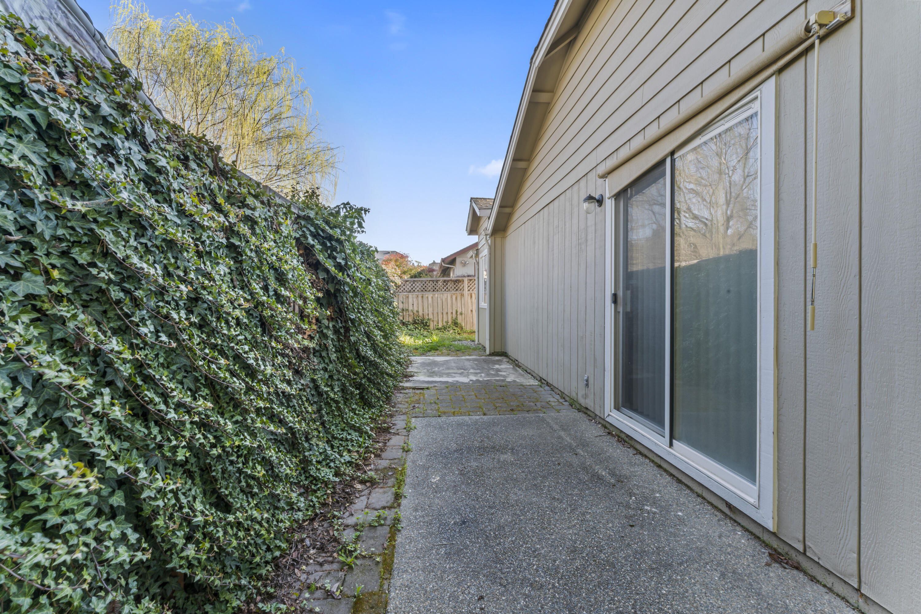 Harbeck Place (1900) Subdivision - Residential