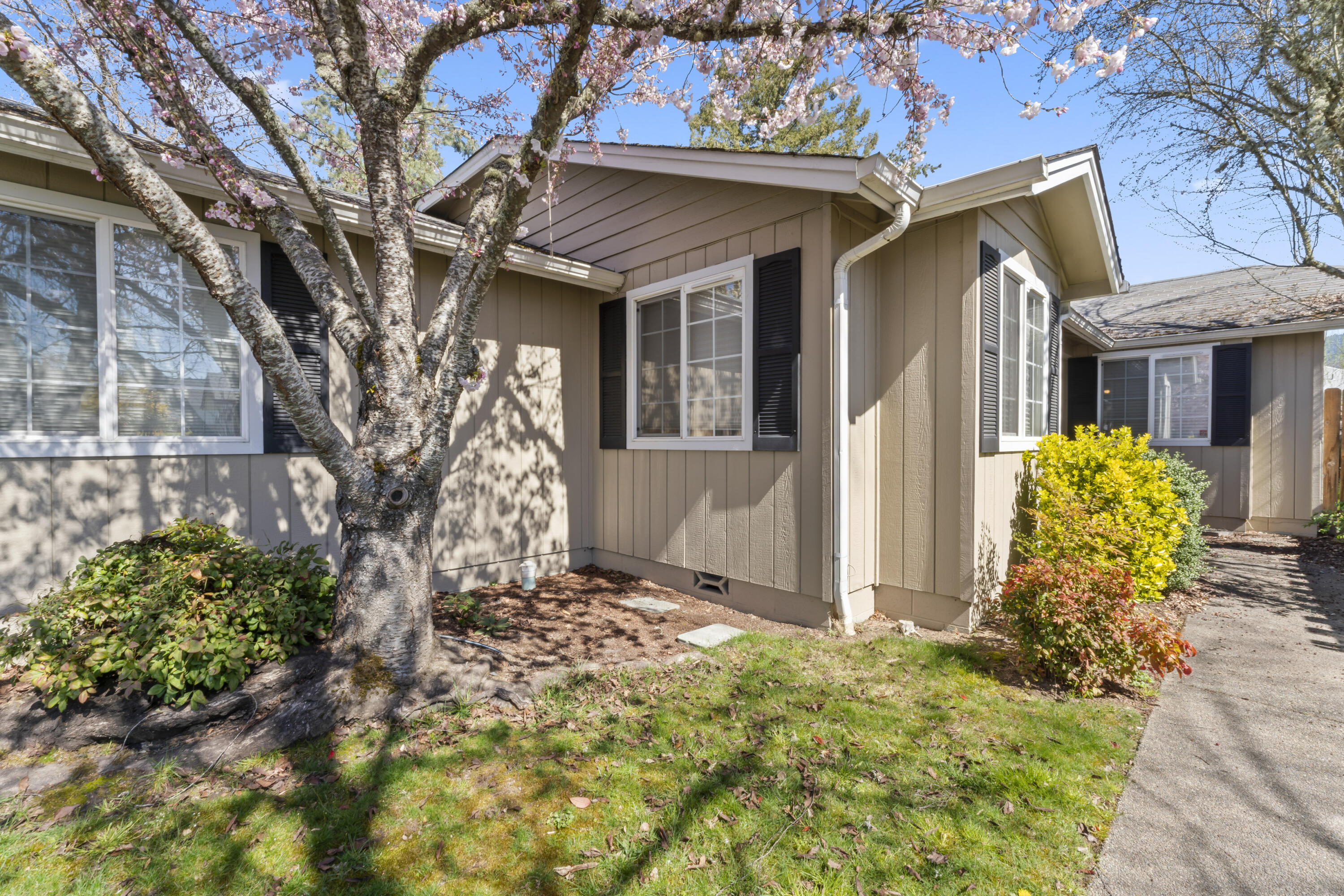 Harbeck Place (1900) Subdivision - Residential