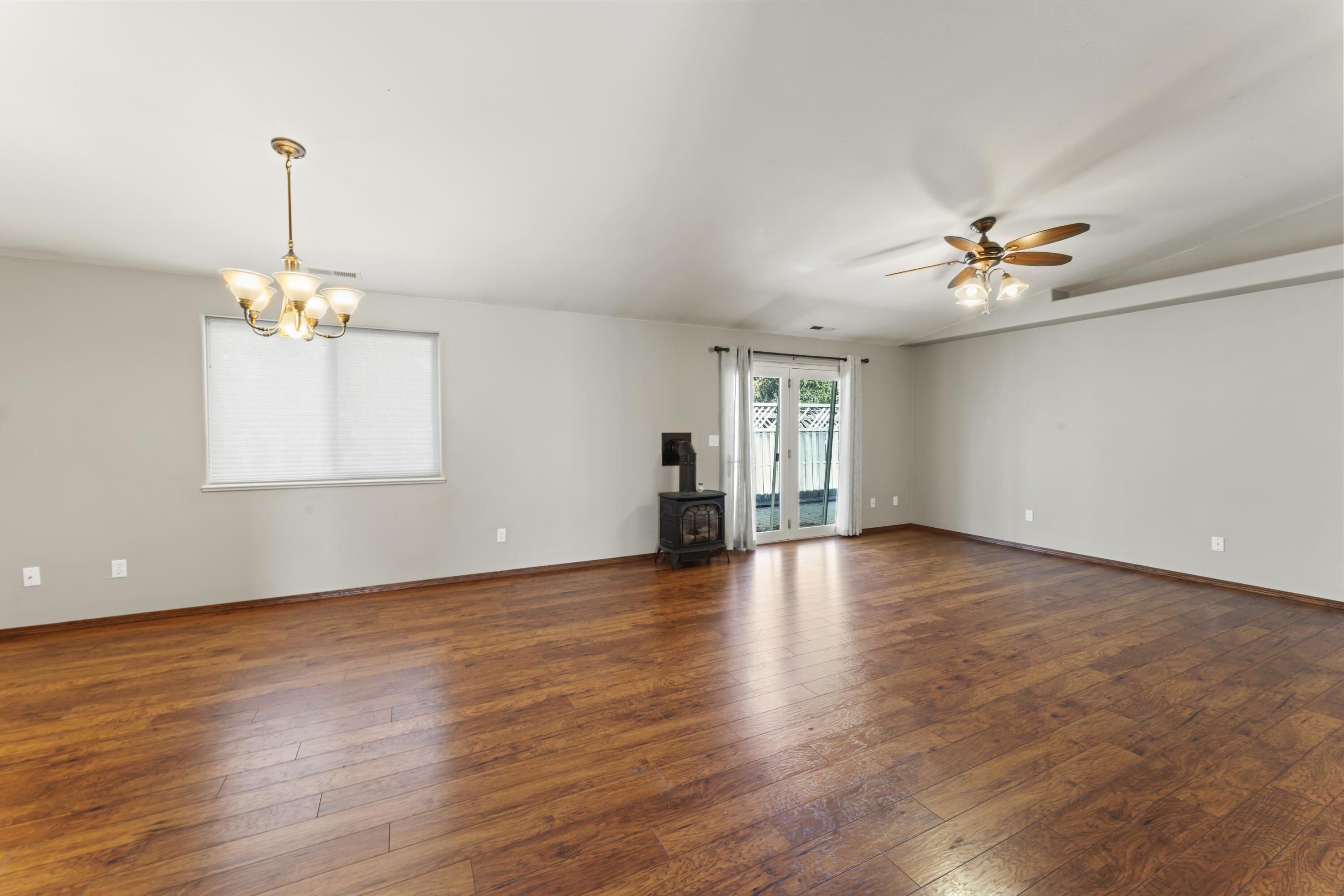 Harbeck Place (1900) Subdivision - Residential