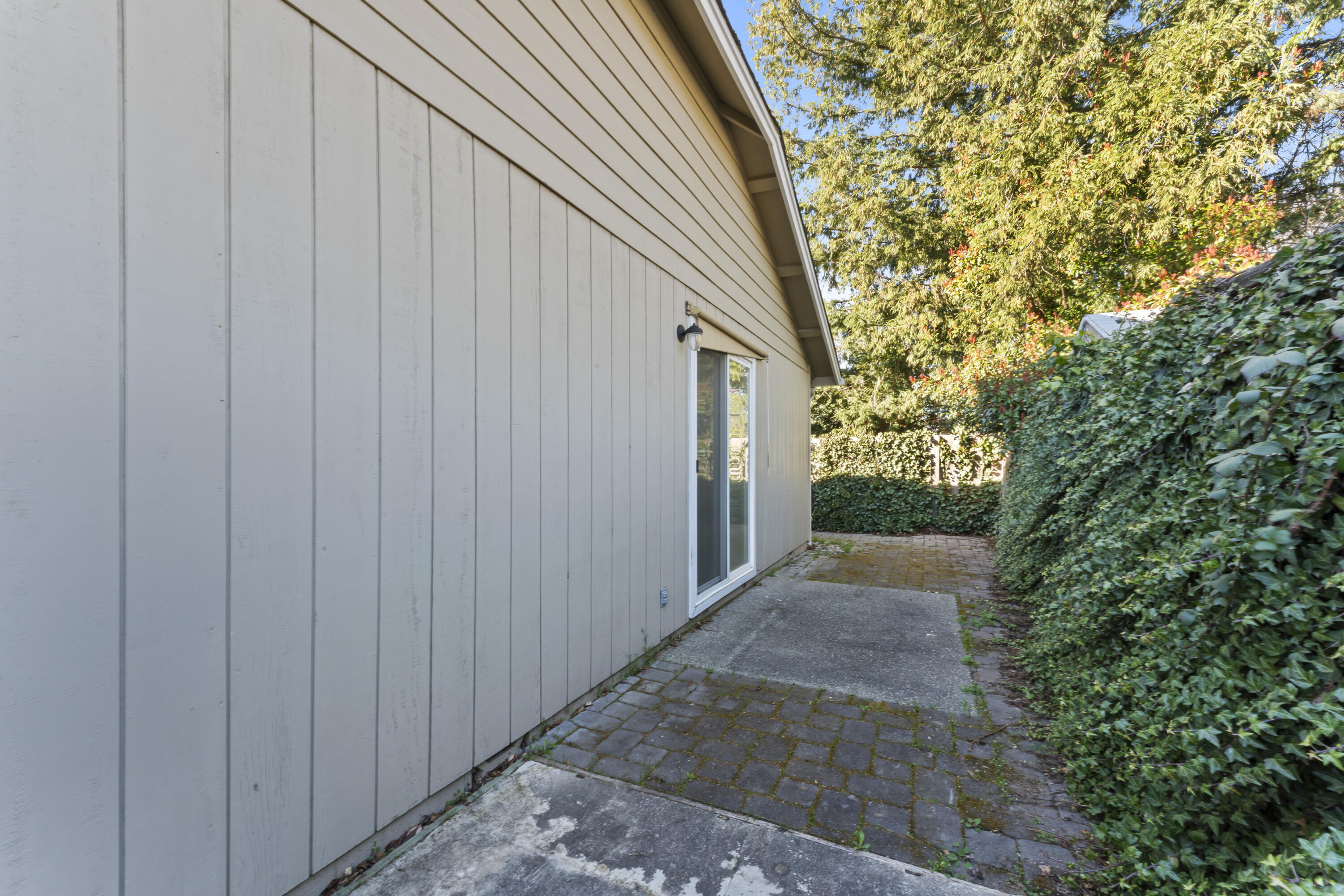 Harbeck Place (1900) Subdivision - Residential