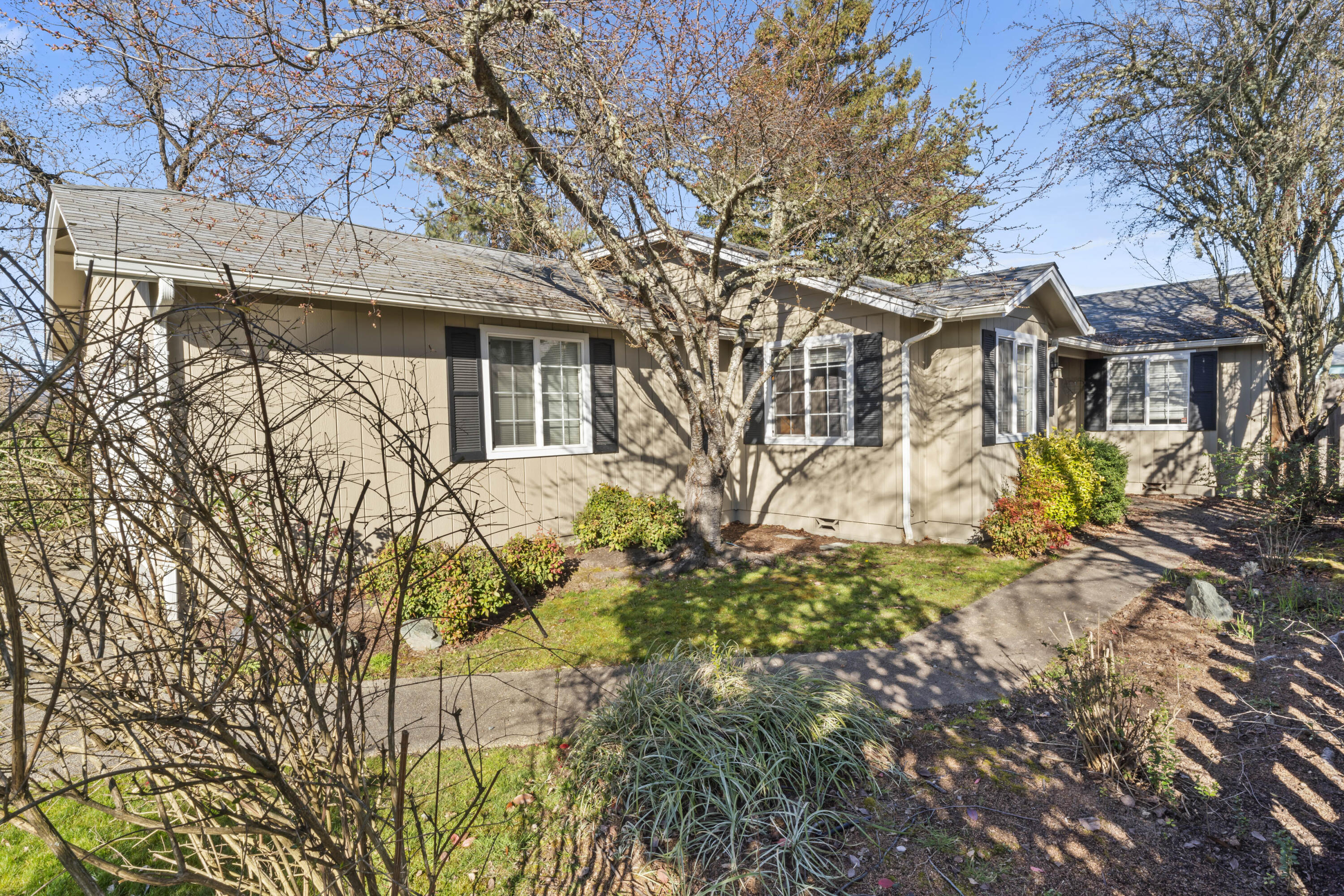 Harbeck Place (1900) Subdivision - Residential