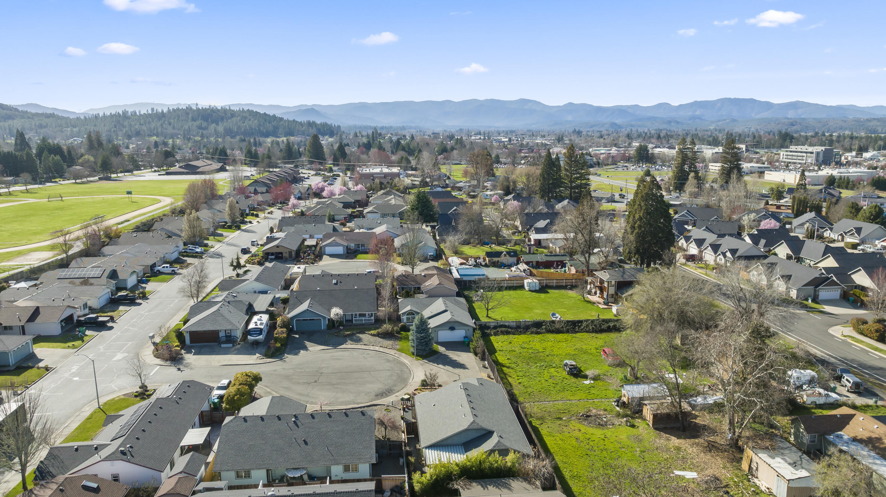 Harbeck Place (1900) Subdivision - Residential