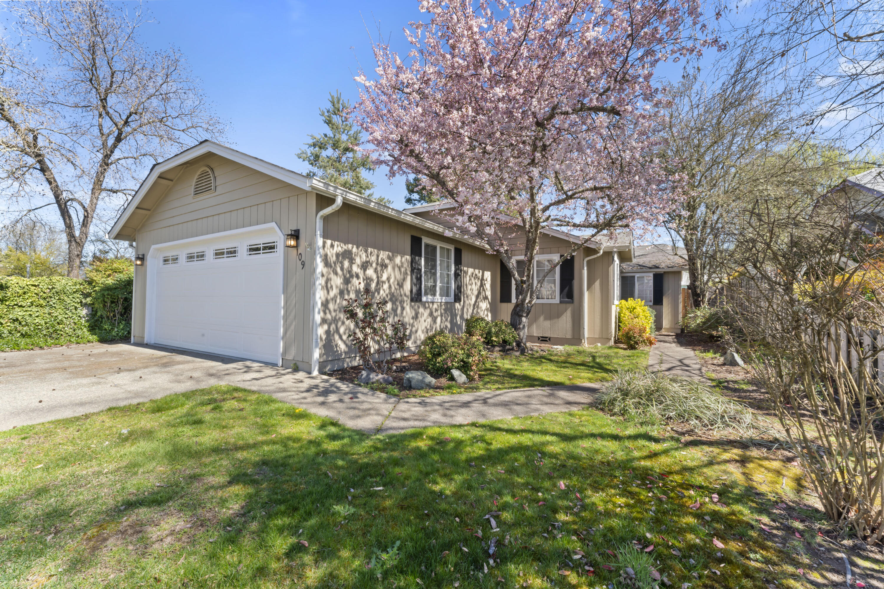 Harbeck Place (1900) Subdivision - Residential