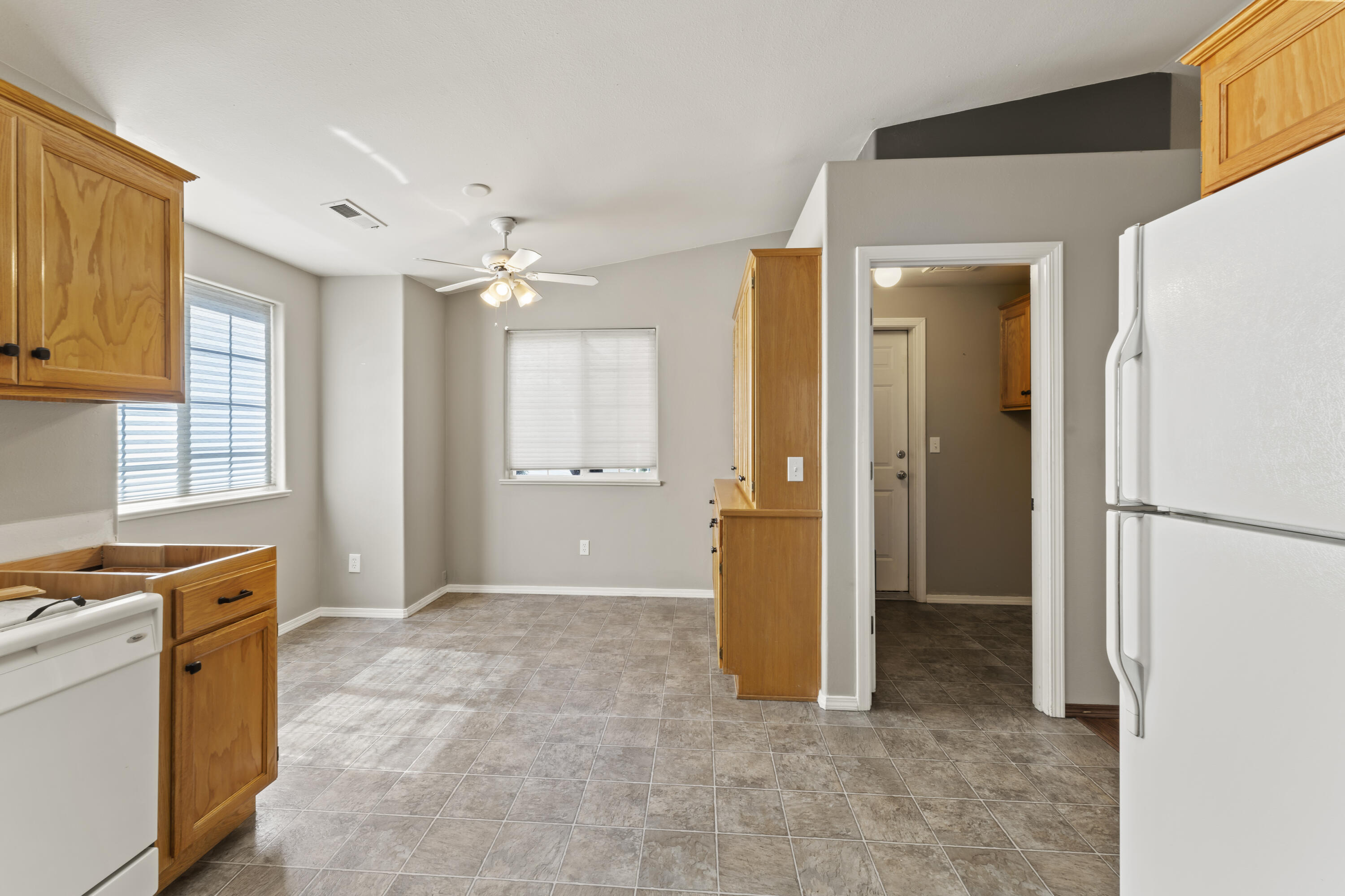 Harbeck Place (1900) Subdivision - Residential