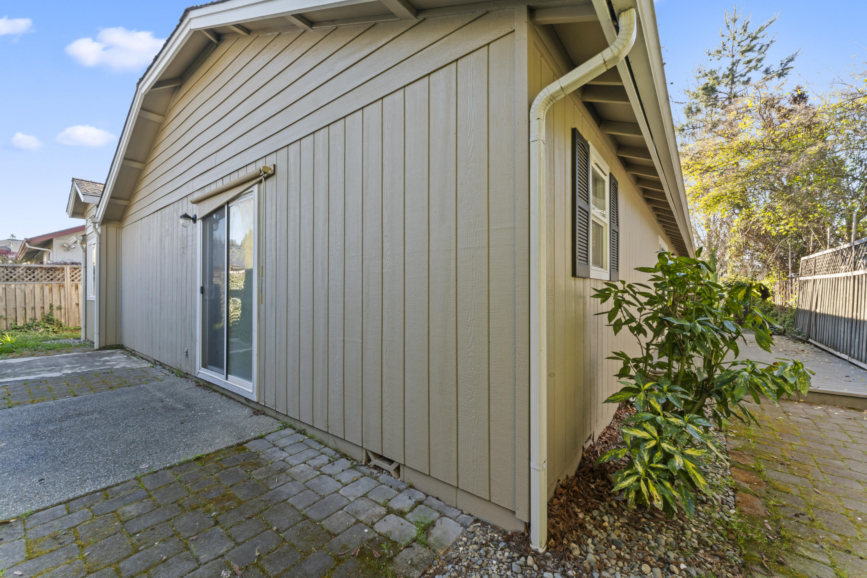 Harbeck Place (1900) Subdivision - Residential