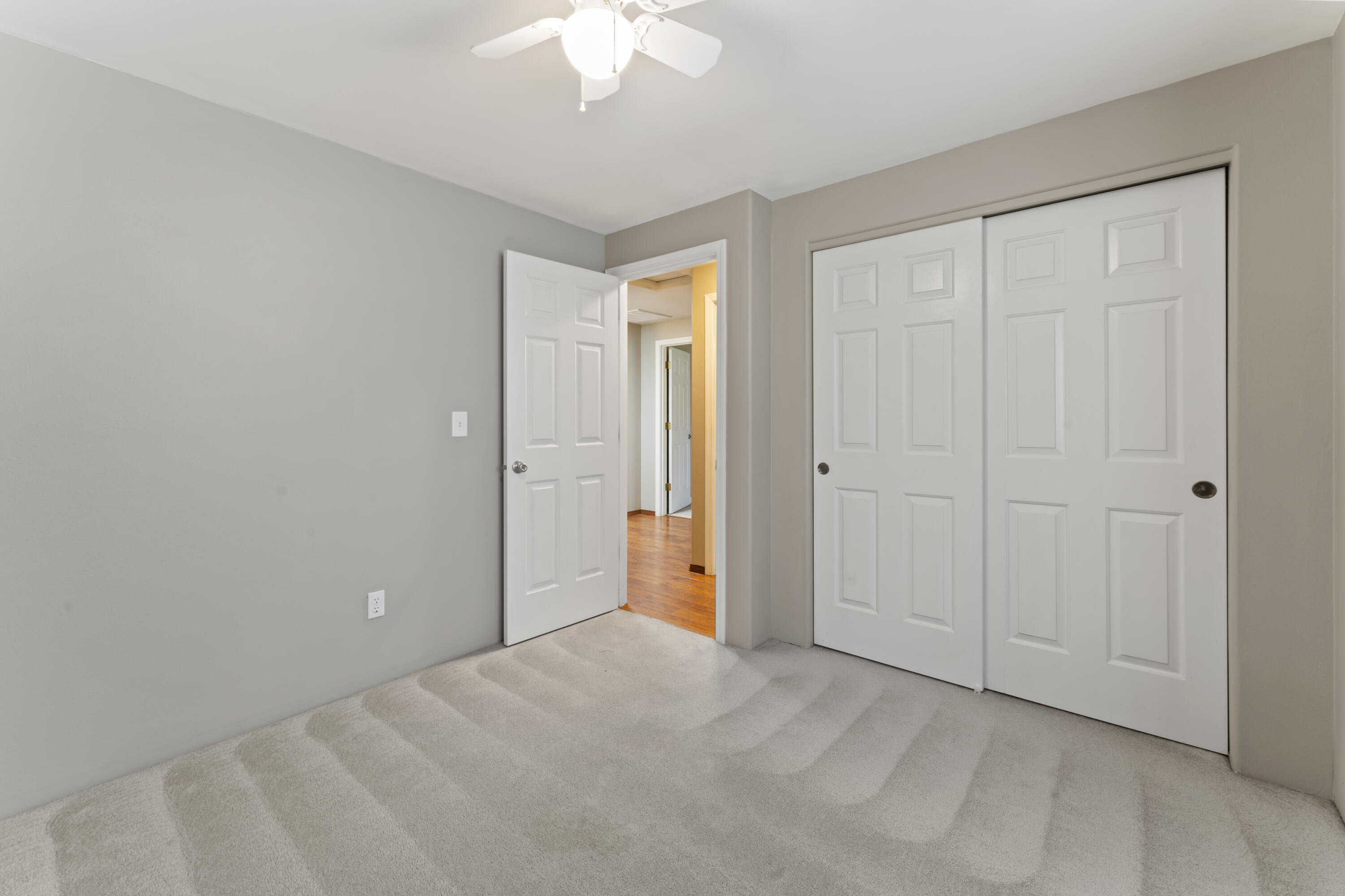 Harbeck Place (1900) Subdivision - Residential