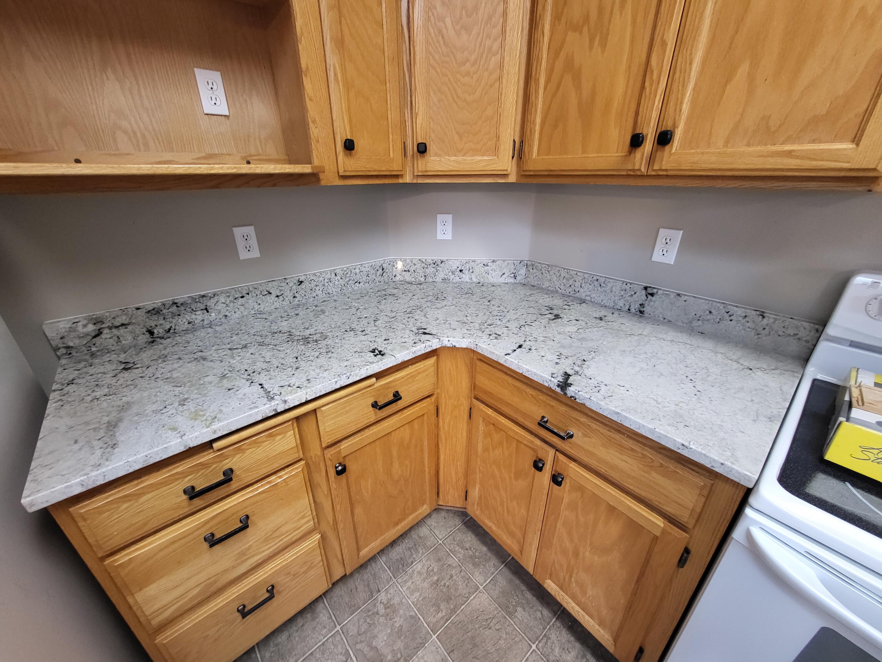 Harbeck Place (1900) Subdivision - Residential