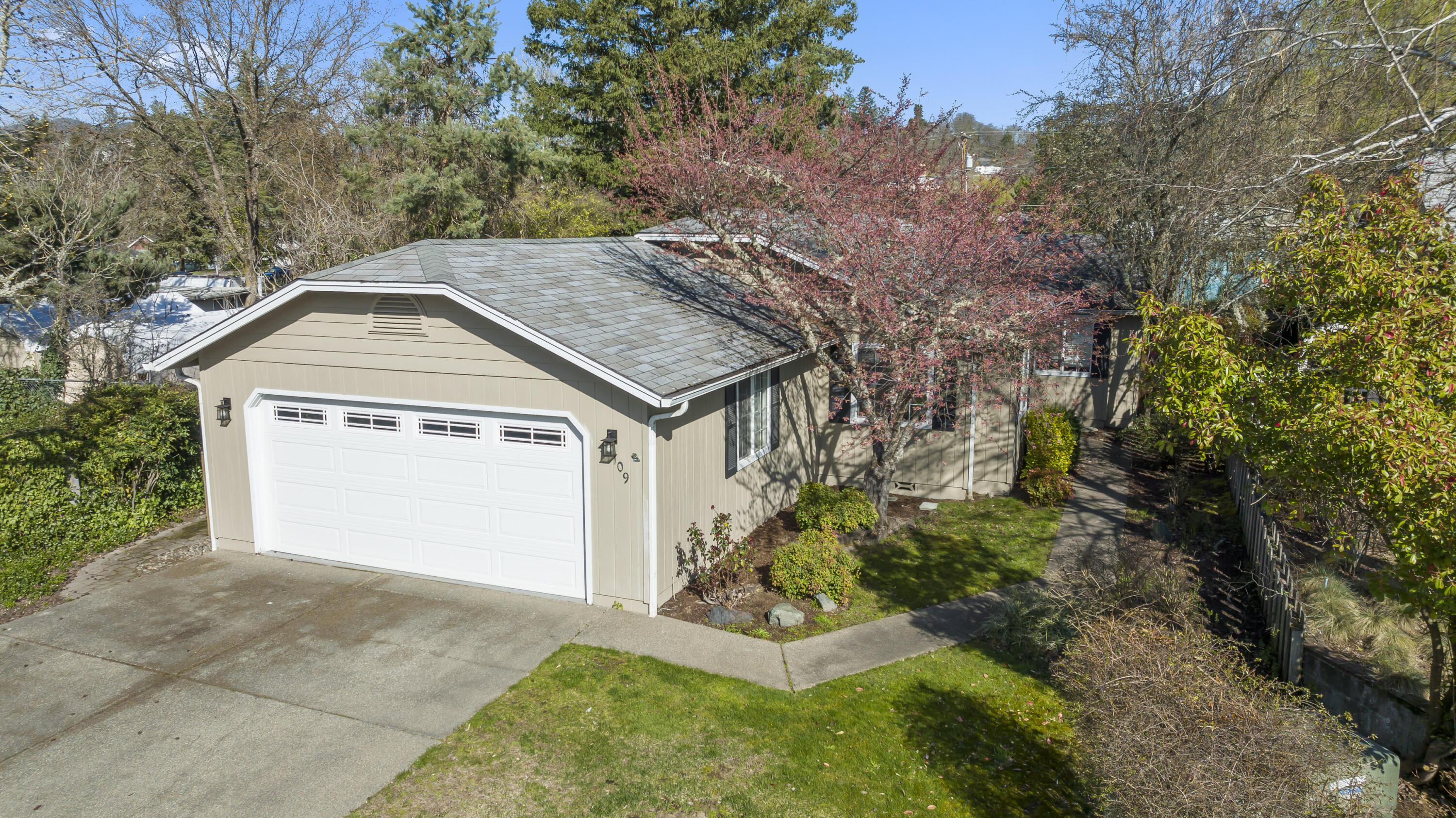 Harbeck Place (1900) Subdivision - Residential