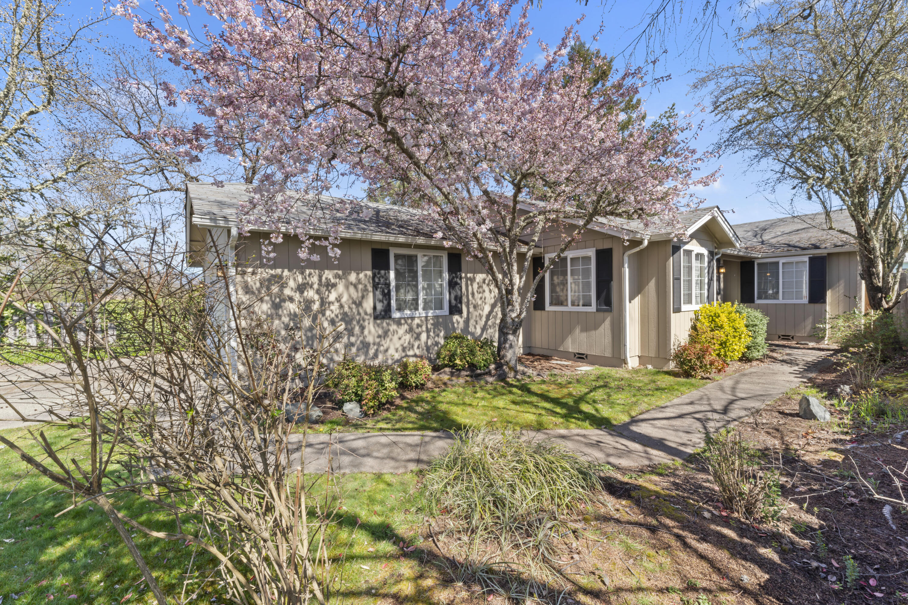 Harbeck Place (1900) Subdivision - Residential
